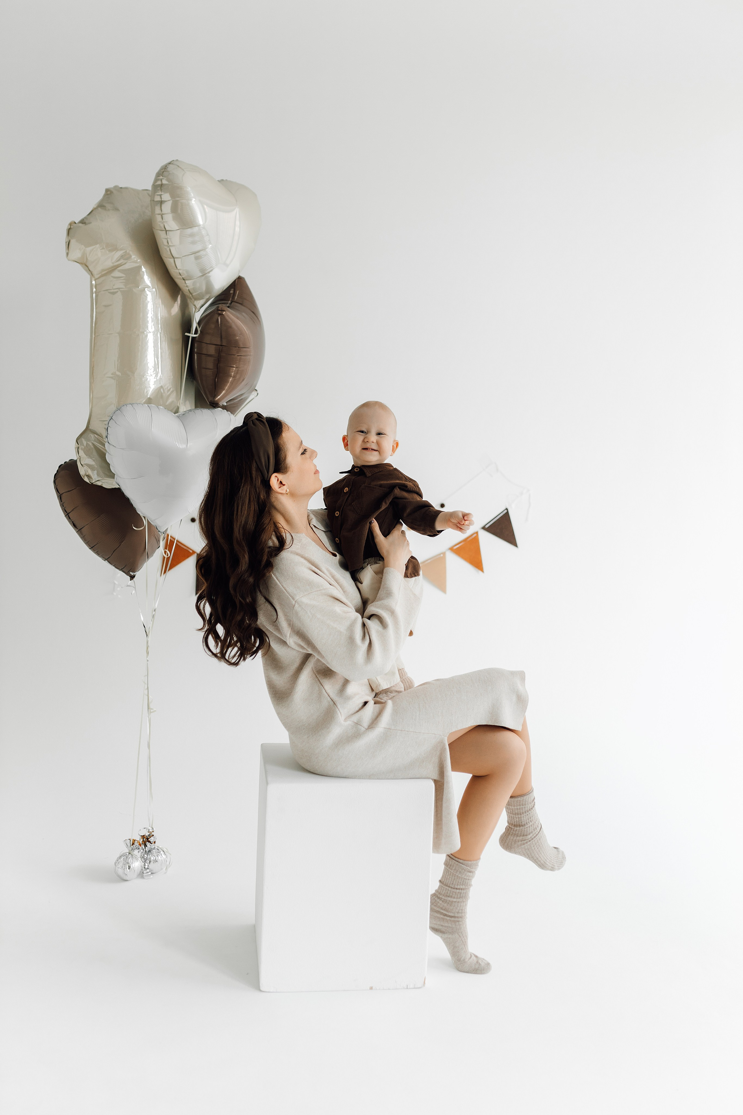 № 5. Фотограф в Москве Юлия Хамзина