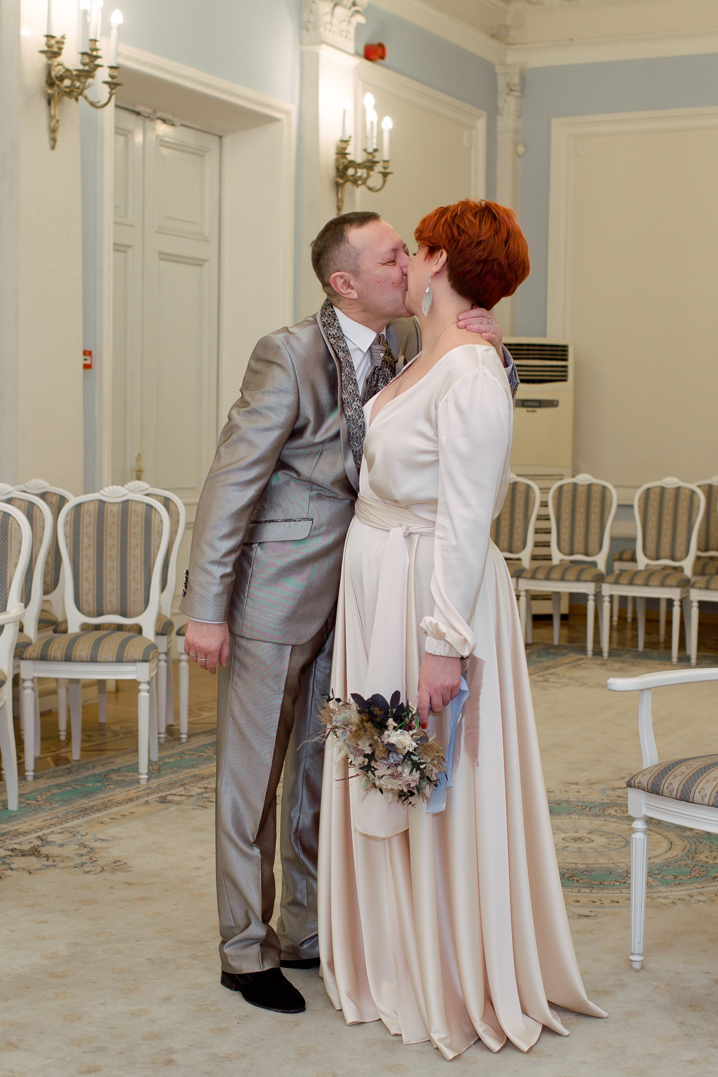 А❤️Д. Свадебный и семейный фотограф Спб Бошман Ирина