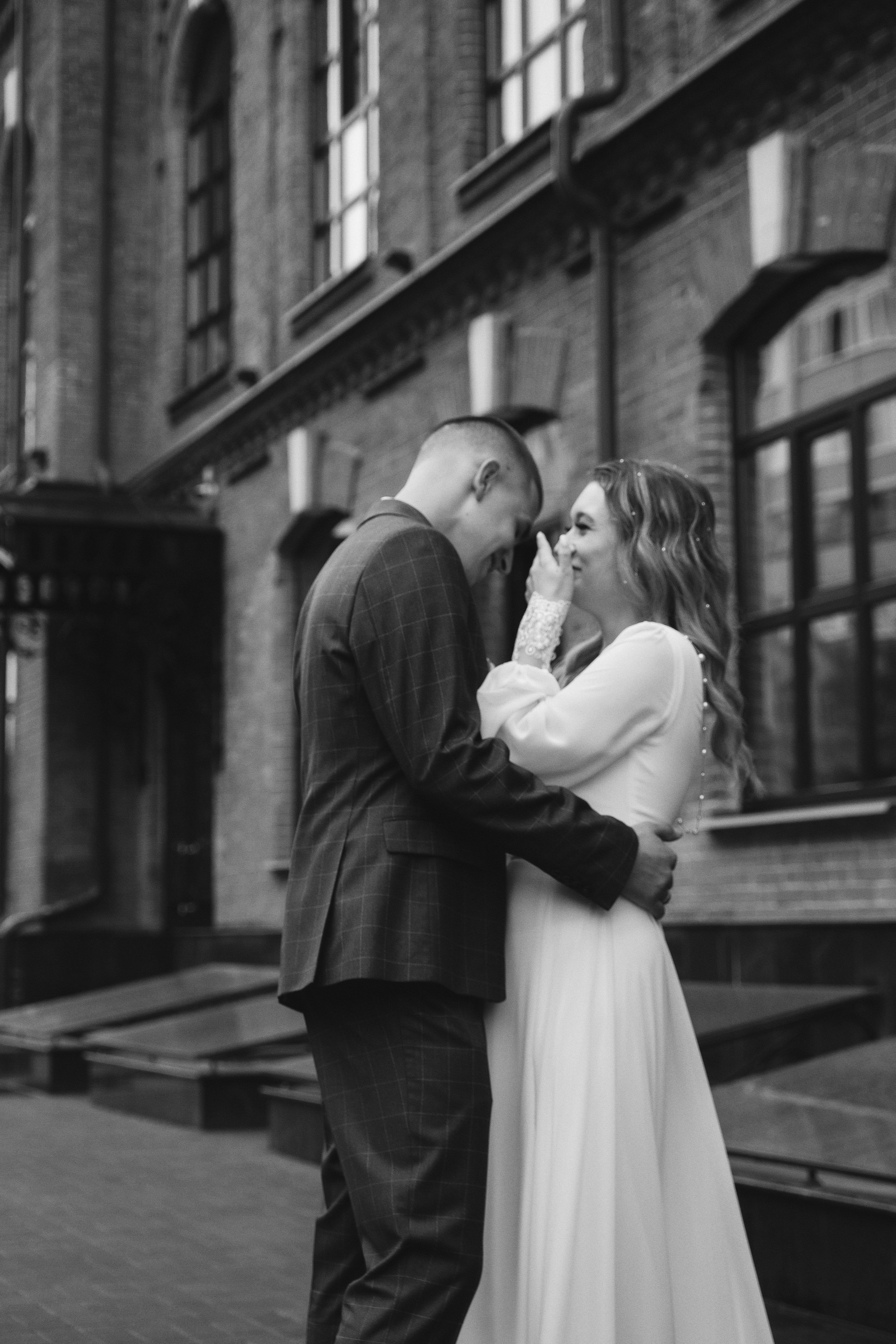 Свадьба Сони и Дениса. Фотограф Надежда Погребняк | Рязань | Москва