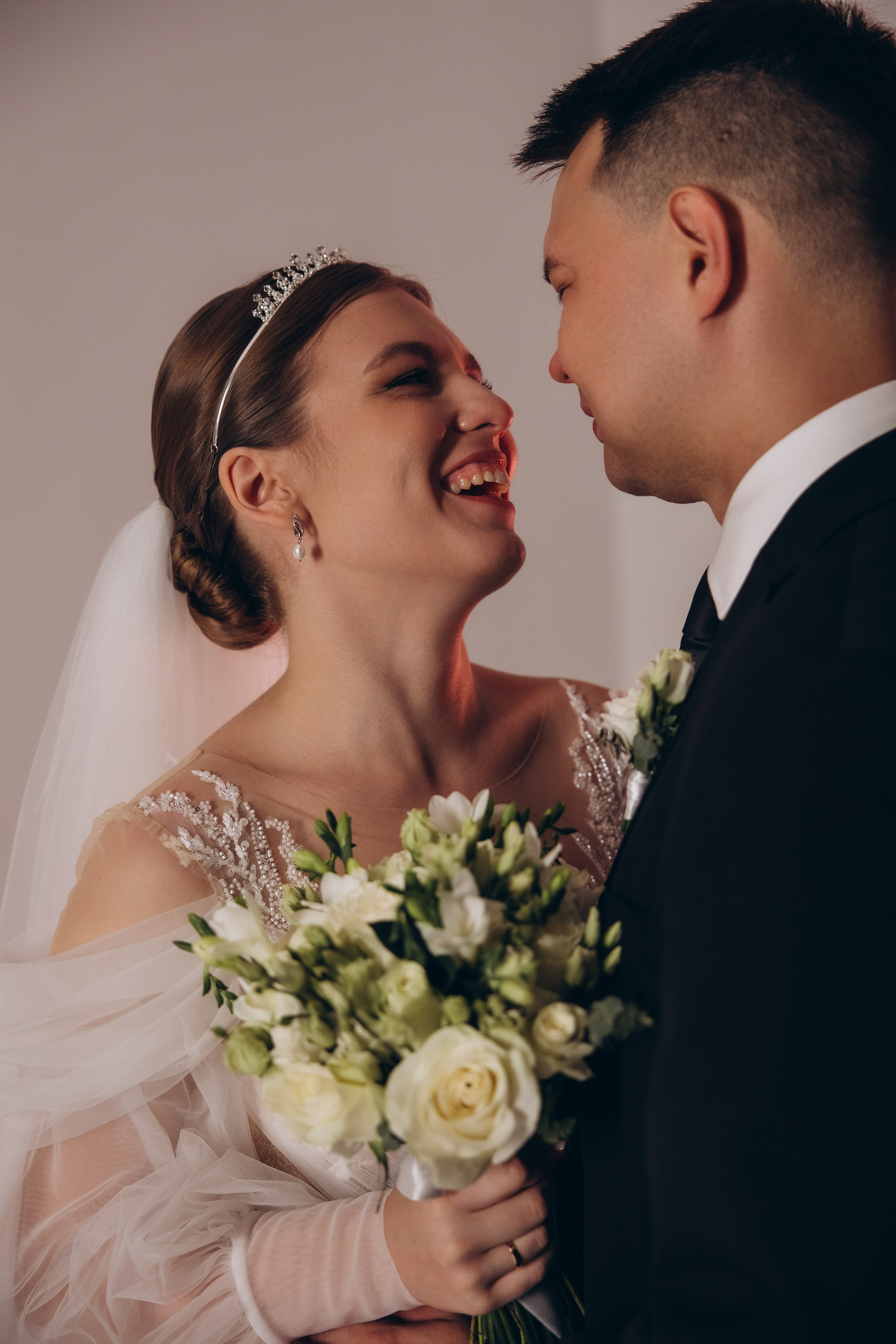 Екатерина&Иван. Свадебный фотограф Белокуриха, Алтай