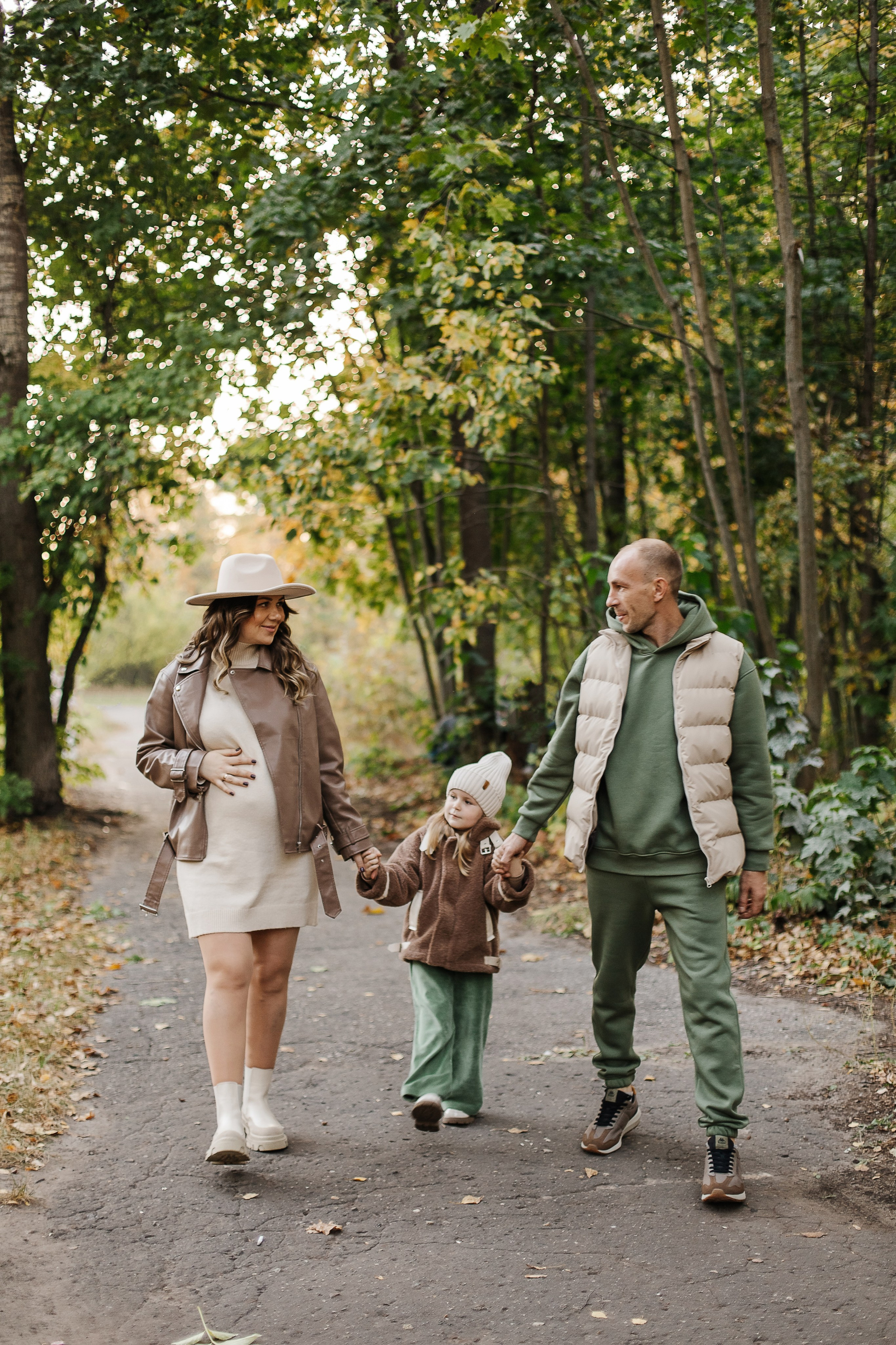 Мария, Александр и Злата. Свадебный и семейный фотограф Александра Кос