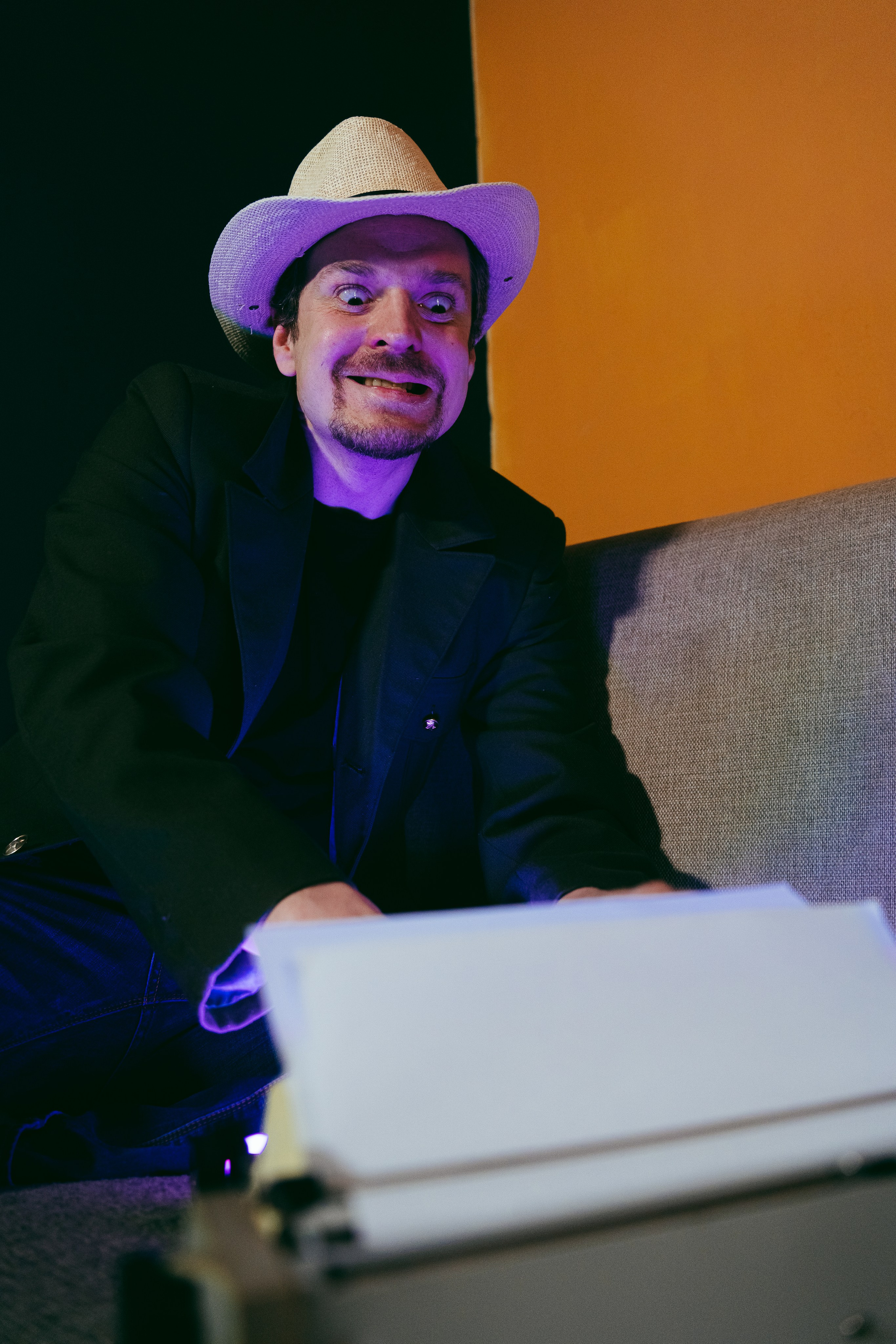 — ПОРТРЕТЫ. Профессиональный фотограф в Санкт-Петербурге Владимир Денисов