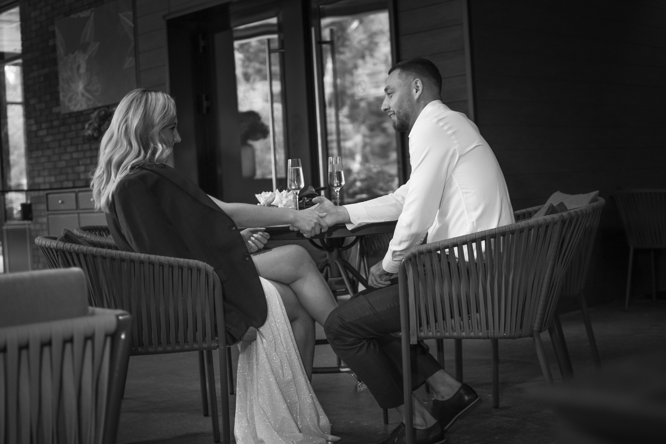 Свадьба. Отель Benedict. Фотограф Лобанов Антон, г. Москва