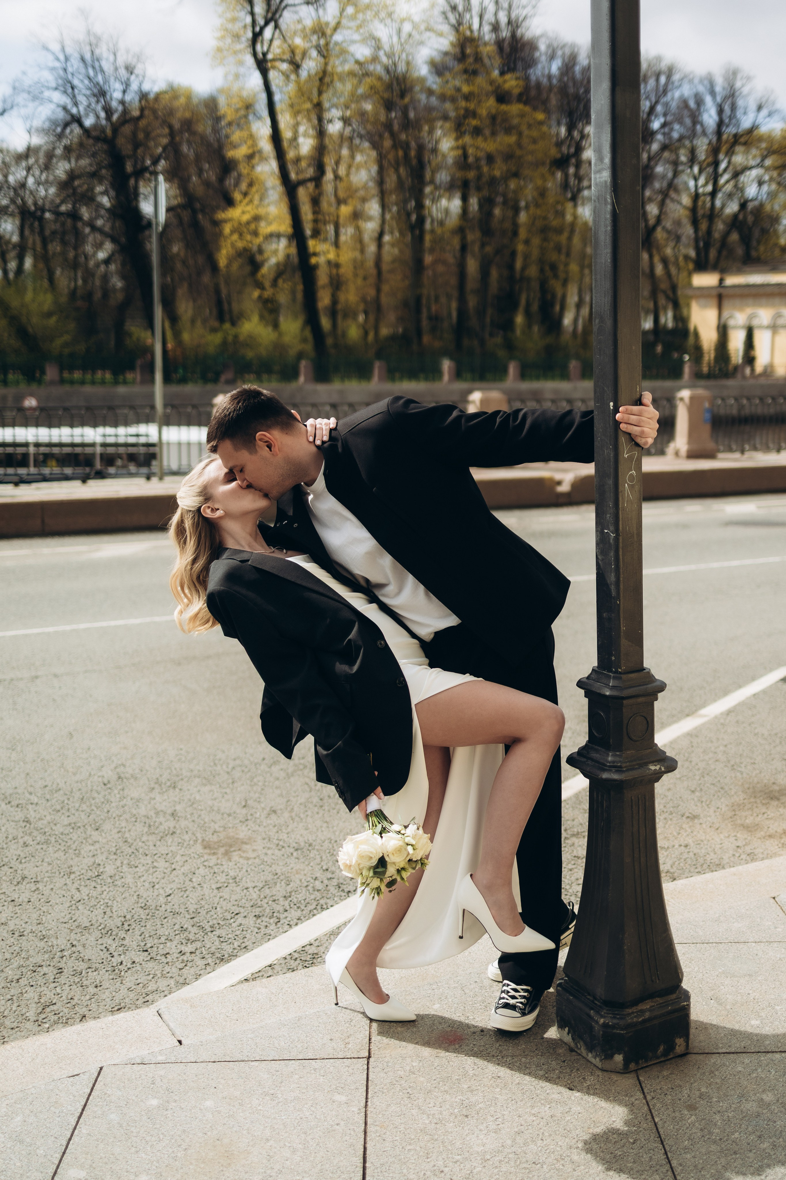 Артем и Катя. Фотограф Артем Бросов в Санкт-Петербурге и Дубае