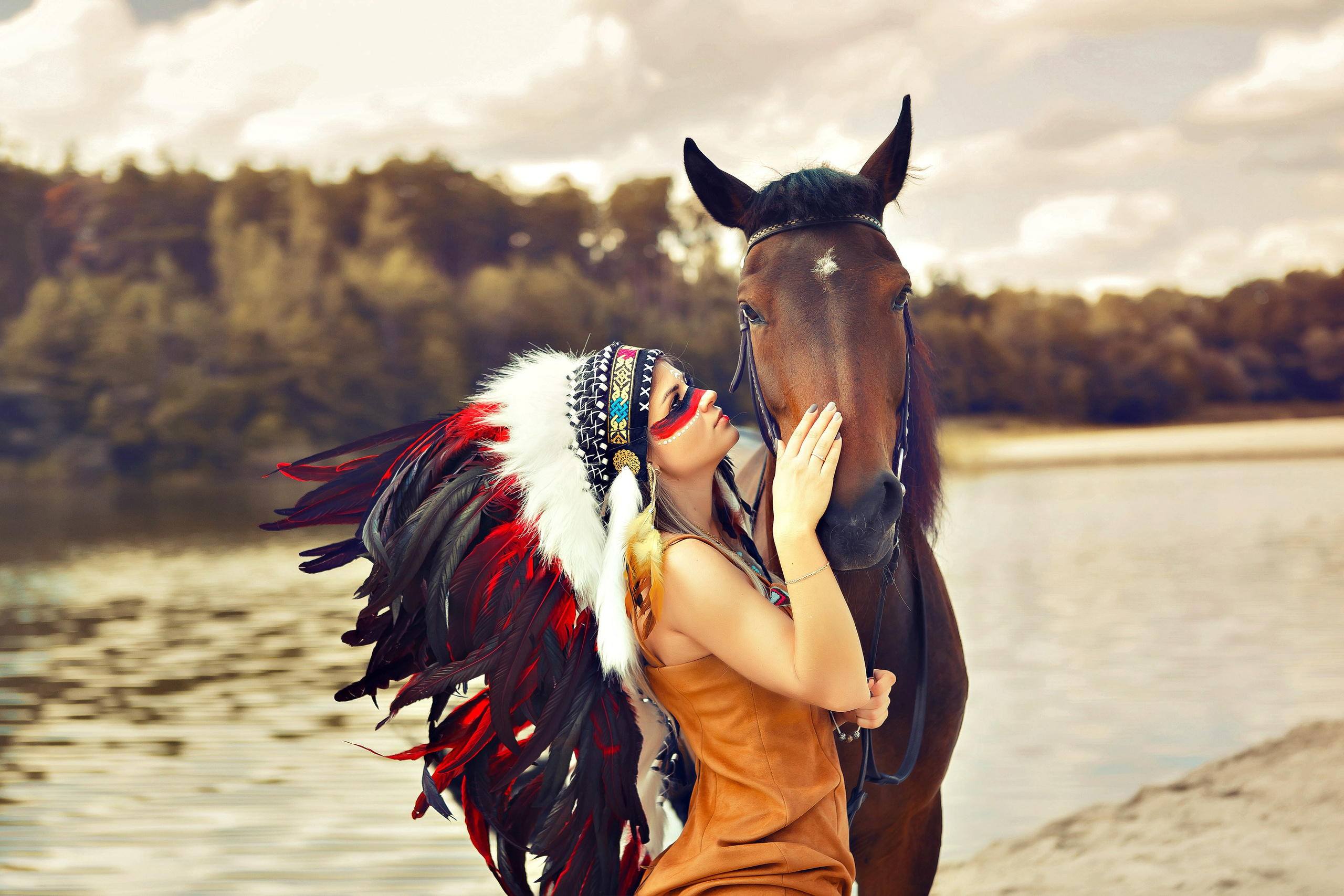 Настя. Свадебный и портретный Фотограф в Липецке Дмитрий Котюков