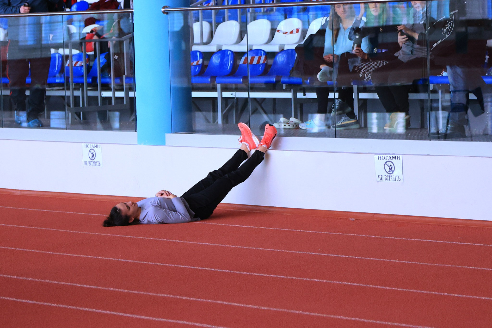 Кубок России 2022. Спортивный и репортажный фотограф Андрей Баскаков