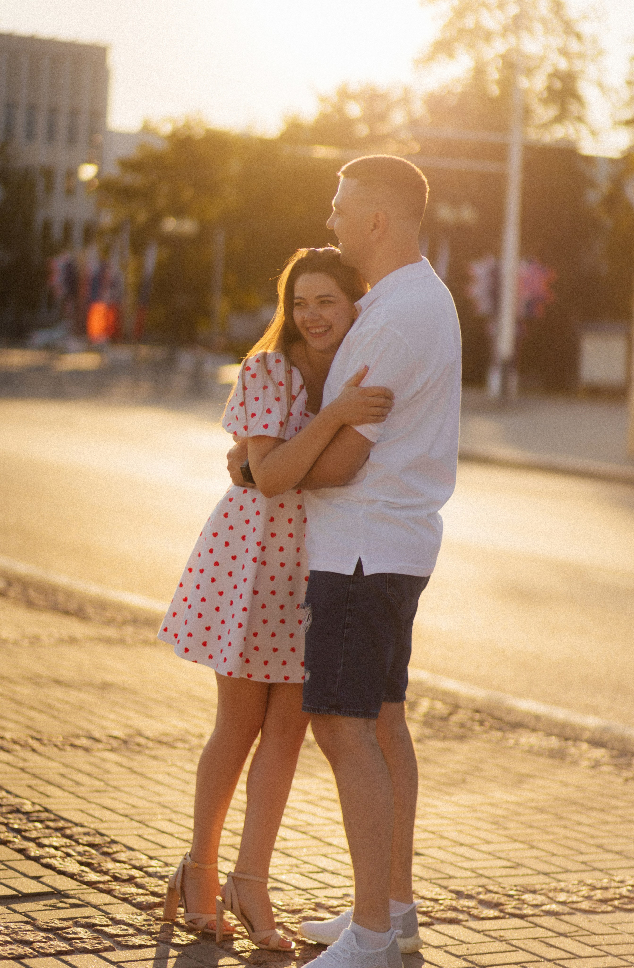 Предложение. Фотограф в Тамбове Ольга Мельникова