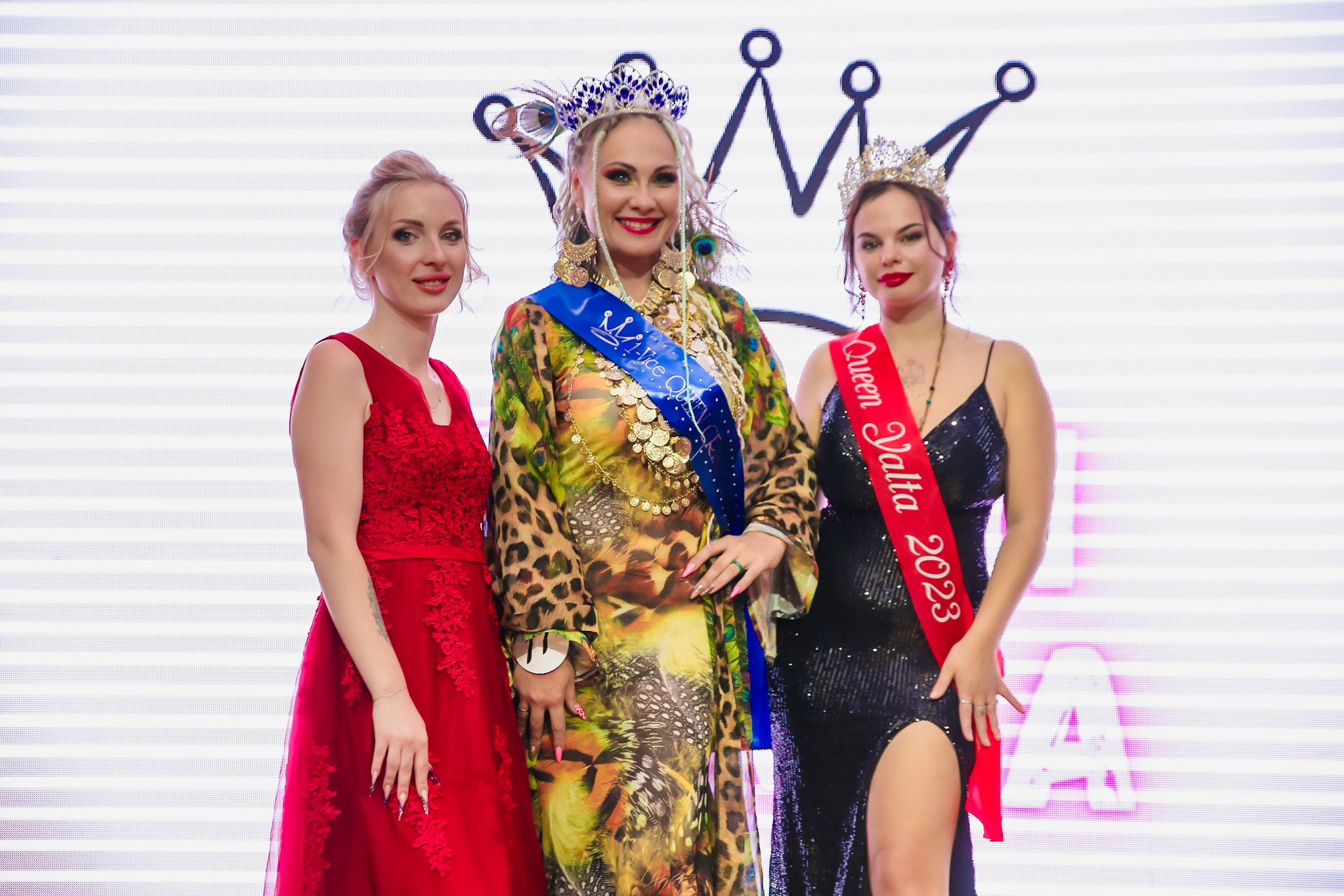 Конкурс красоты «QUEEN CRIMEA 2023». Фотограф в Крыму Григорий