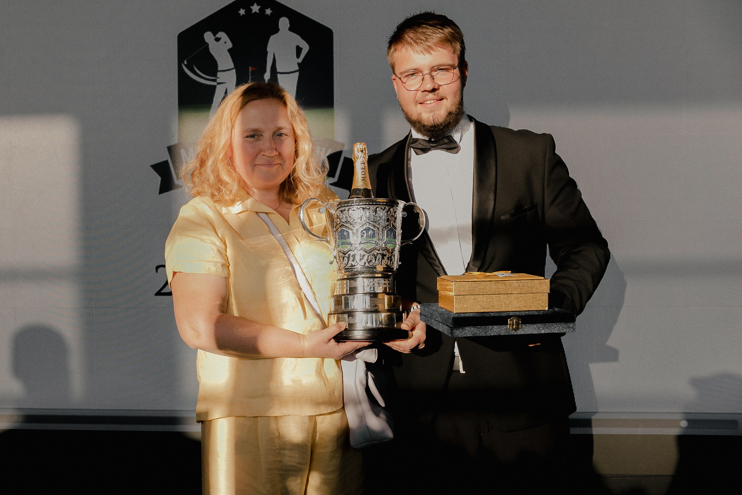 Магистр и Ученик. Night2Day Санкт-Петербург