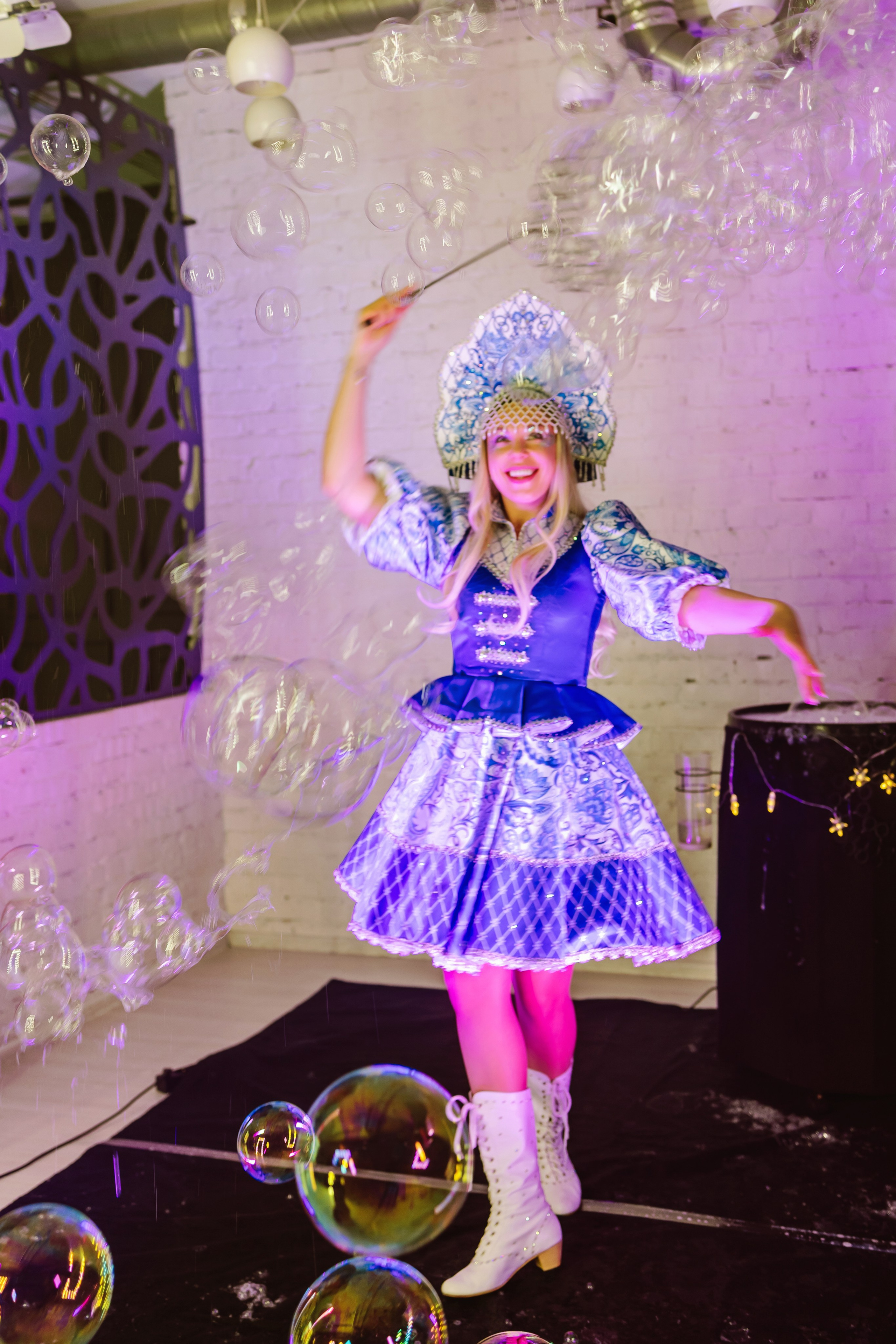 Фото и видео для Шоу мыльных пузырей. Фото и видео Москва. Свадебный фотограф, видеограф, фотосессии, видеосъемка