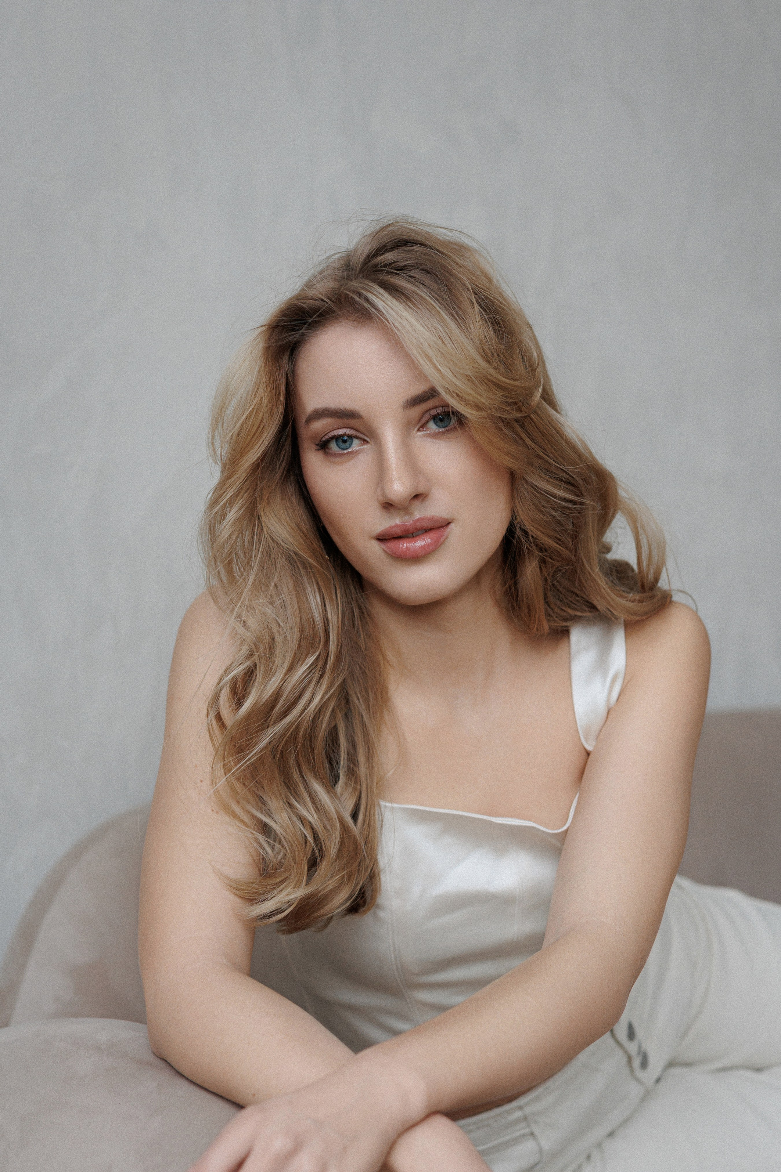 Алена. Семейный и свадебный фотограф в Москве Черкасова Анна