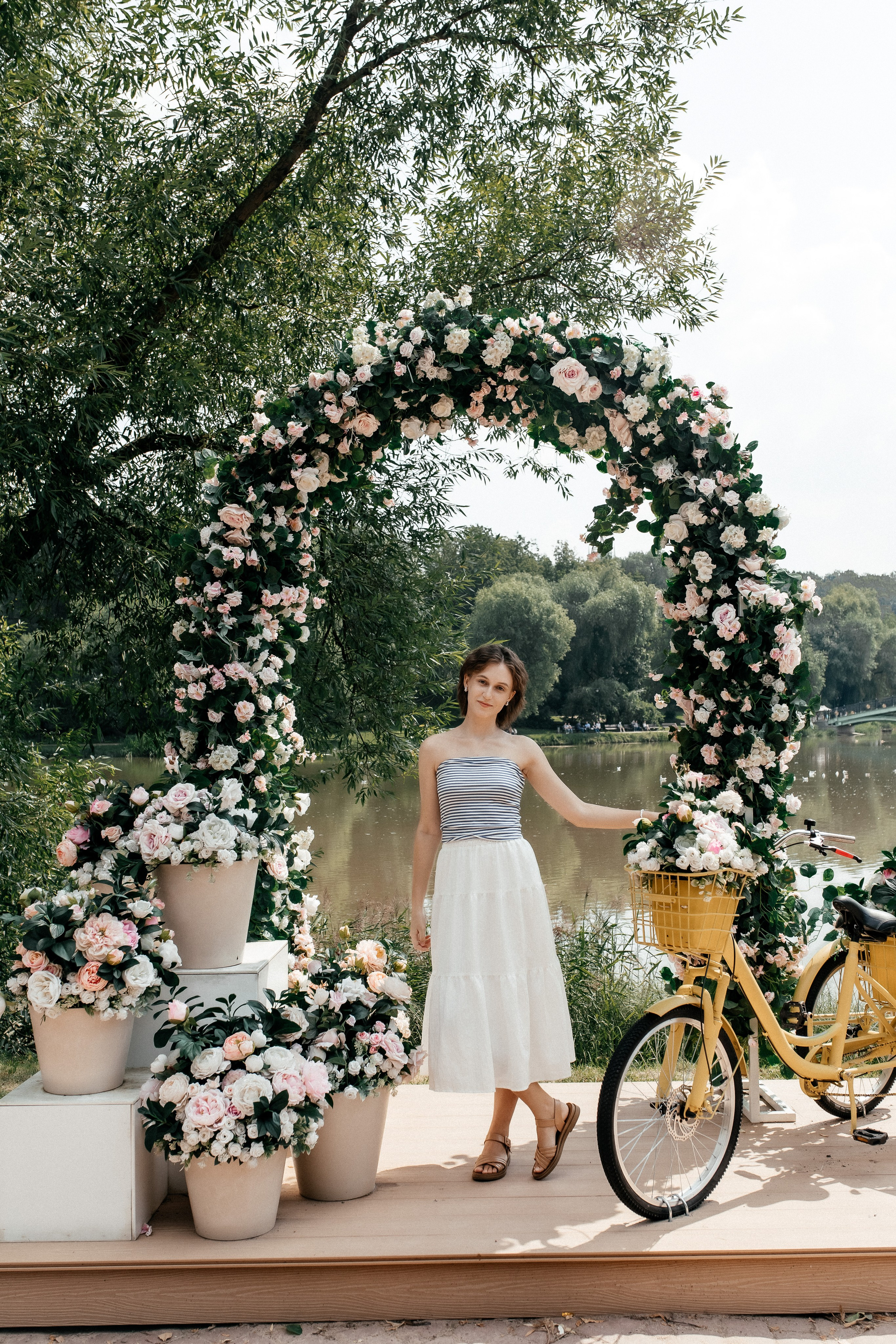 Большая семья. Профессиональный фотограф, Москва |Видное Елена Елизарова