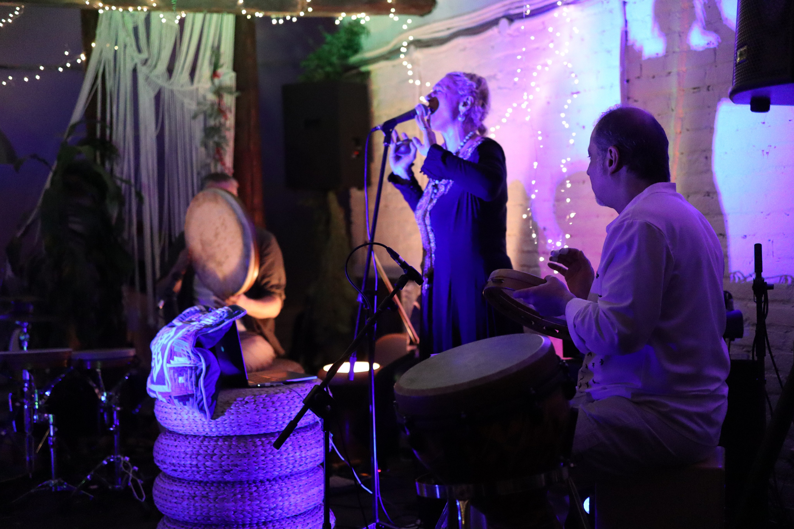 Андрей Танзю. Photo Ninja