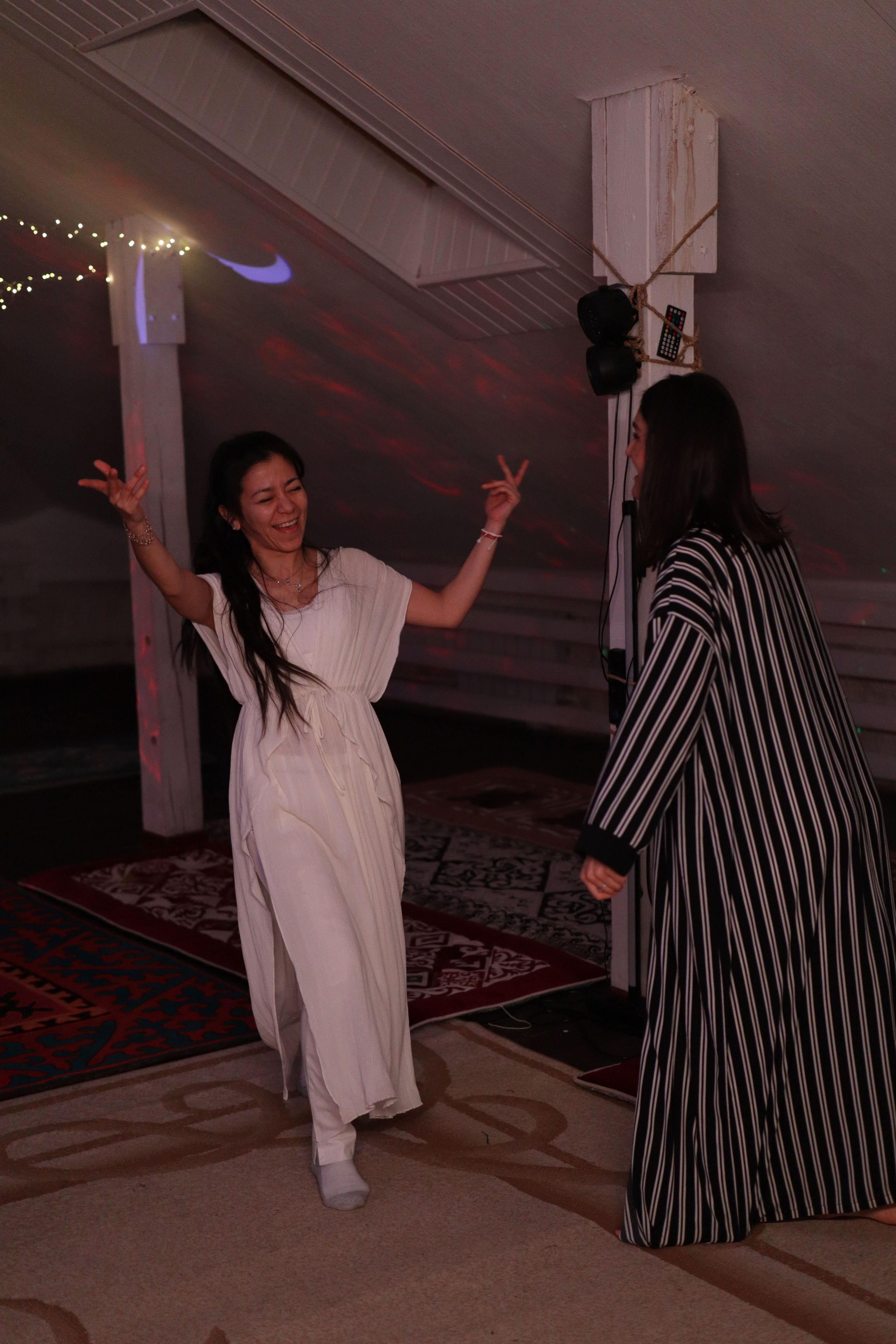 Bhakti Mantra. Photo Ninja