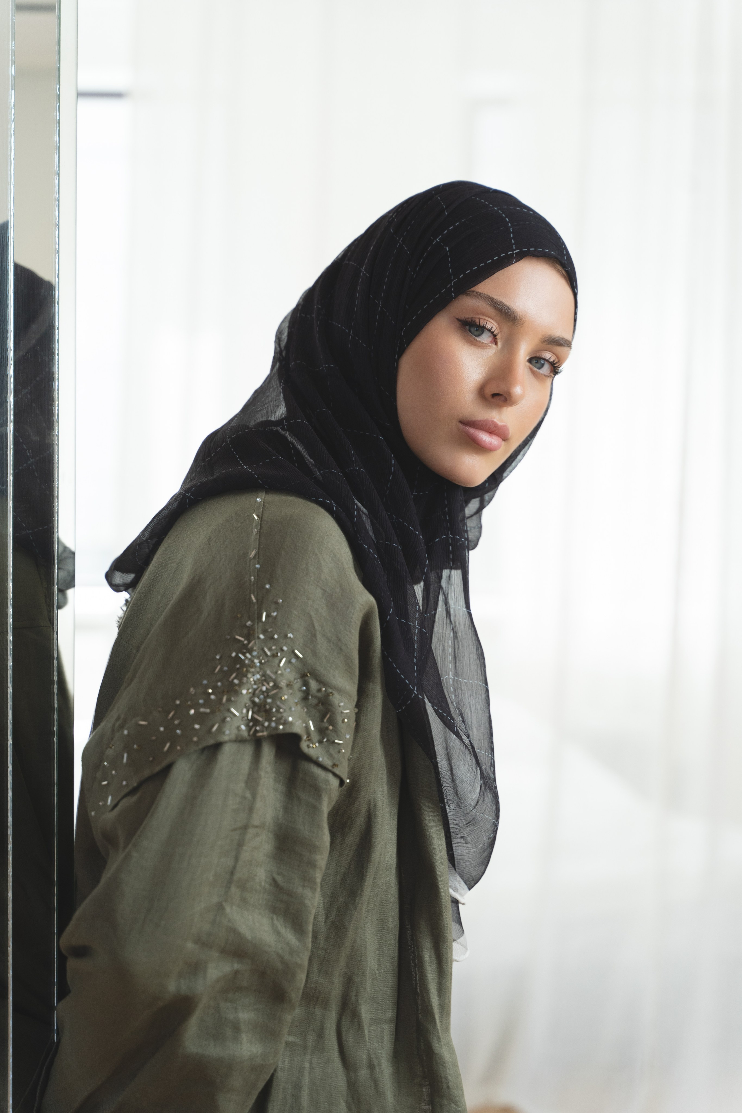 Escarfo. Амина Абасова — индивидуальный фотограф в Махачкале, Дагестан