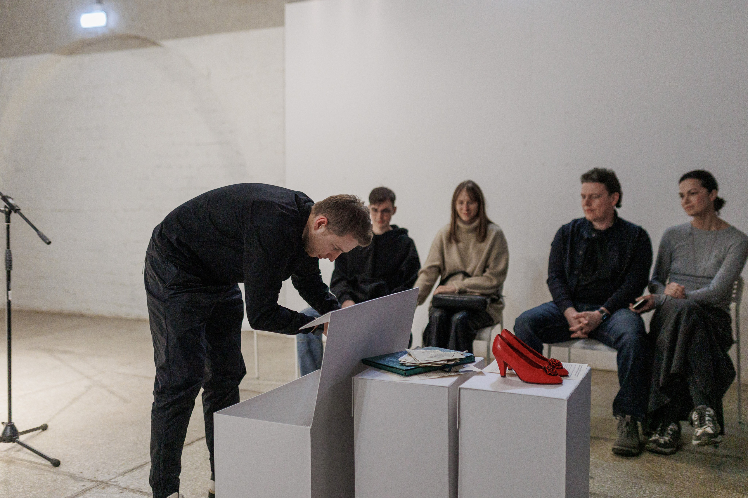 Это тебе. Фотограф городских и семейных событий Артем Карпухин