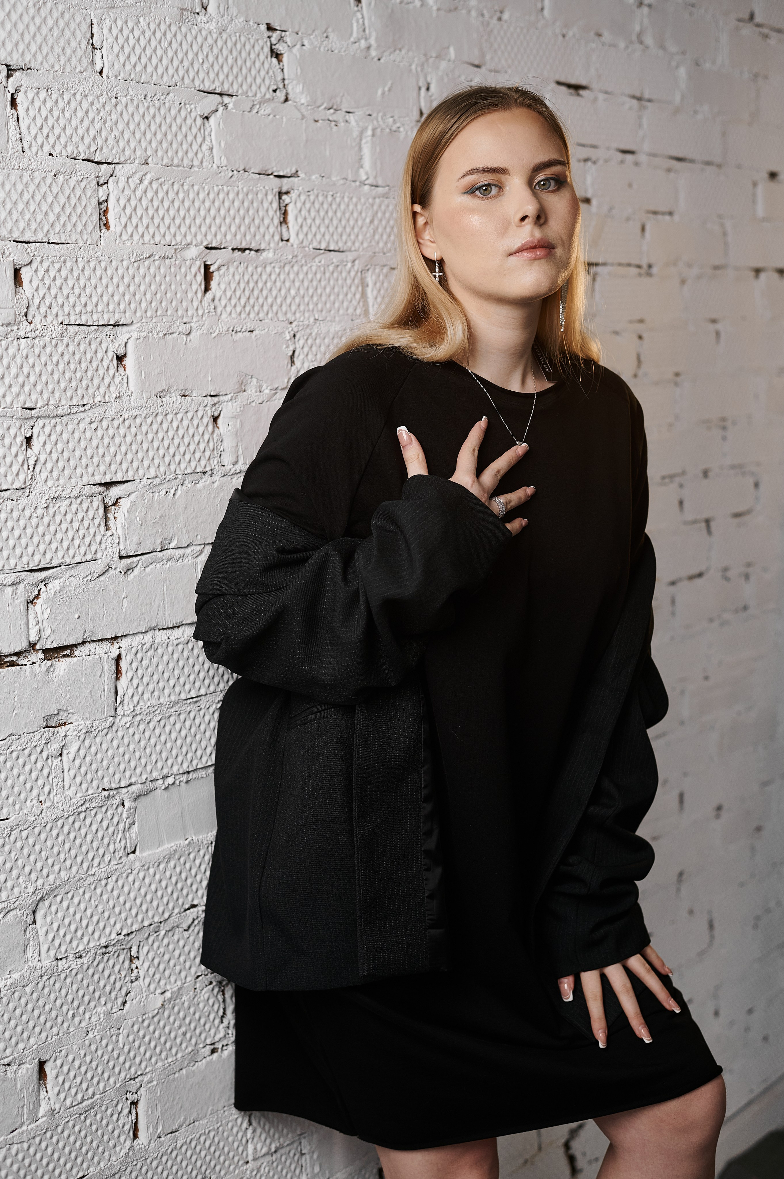 #ЯХУДЕЮ — Благотворительная фотосессия участниц проекта по похудению. Профессиональный репортажный, коммерческий фотограф в Санкт-Петербурге