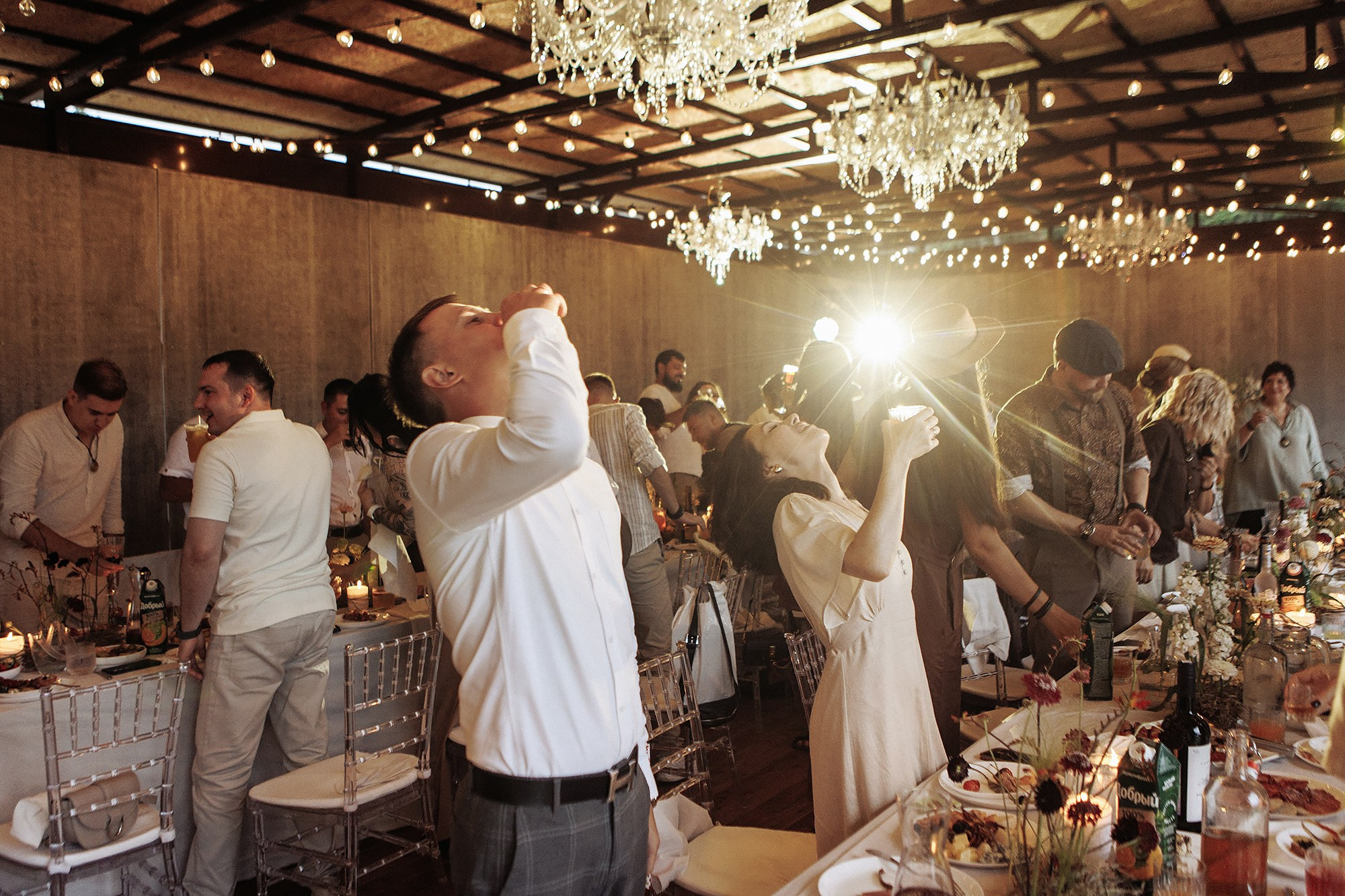 Костя и Даша 1.08.25. Свадебный фотограф Владивосток Алина Гевондова