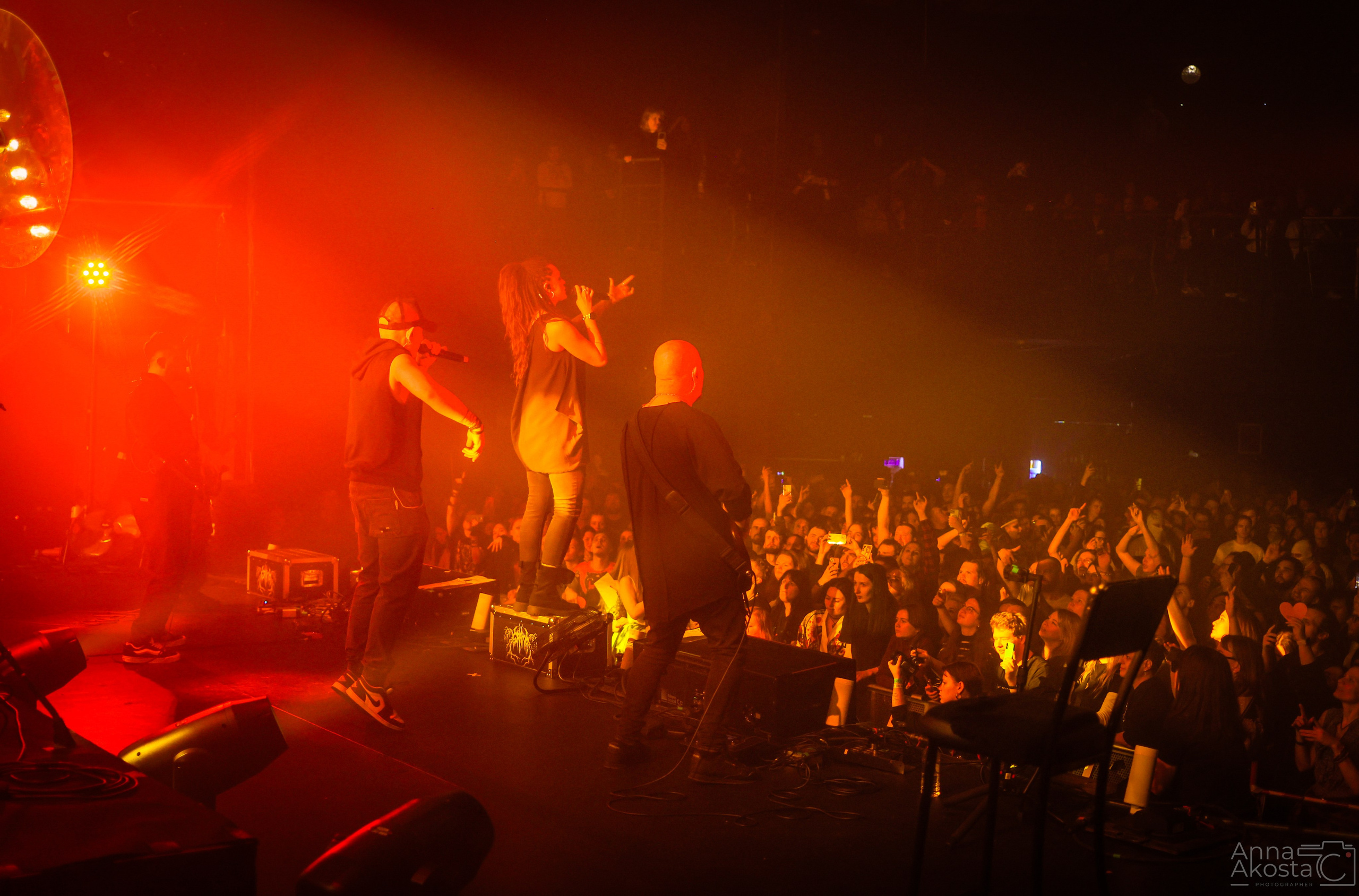 DRUMMATIX |AURORA Concert Hall СПБ. Анна Акоста: фотограф в Санкт-Петербурге и Таганроге