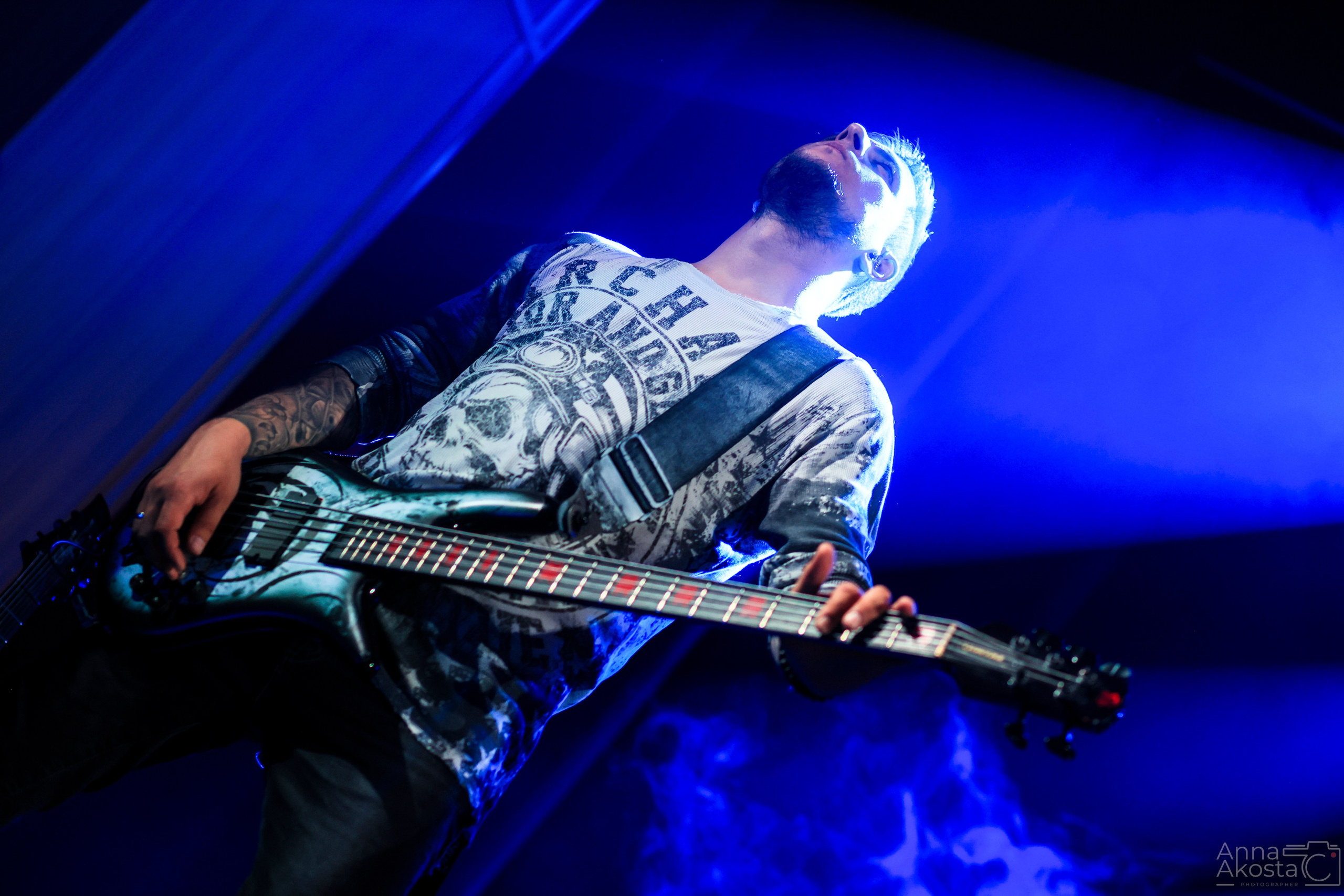 РОК’Н'ХОР — концерт хора ЛИК и группы ILLIDIANCE. Анна Акоста: фотограф в Санкт-Петербурге и Таганроге