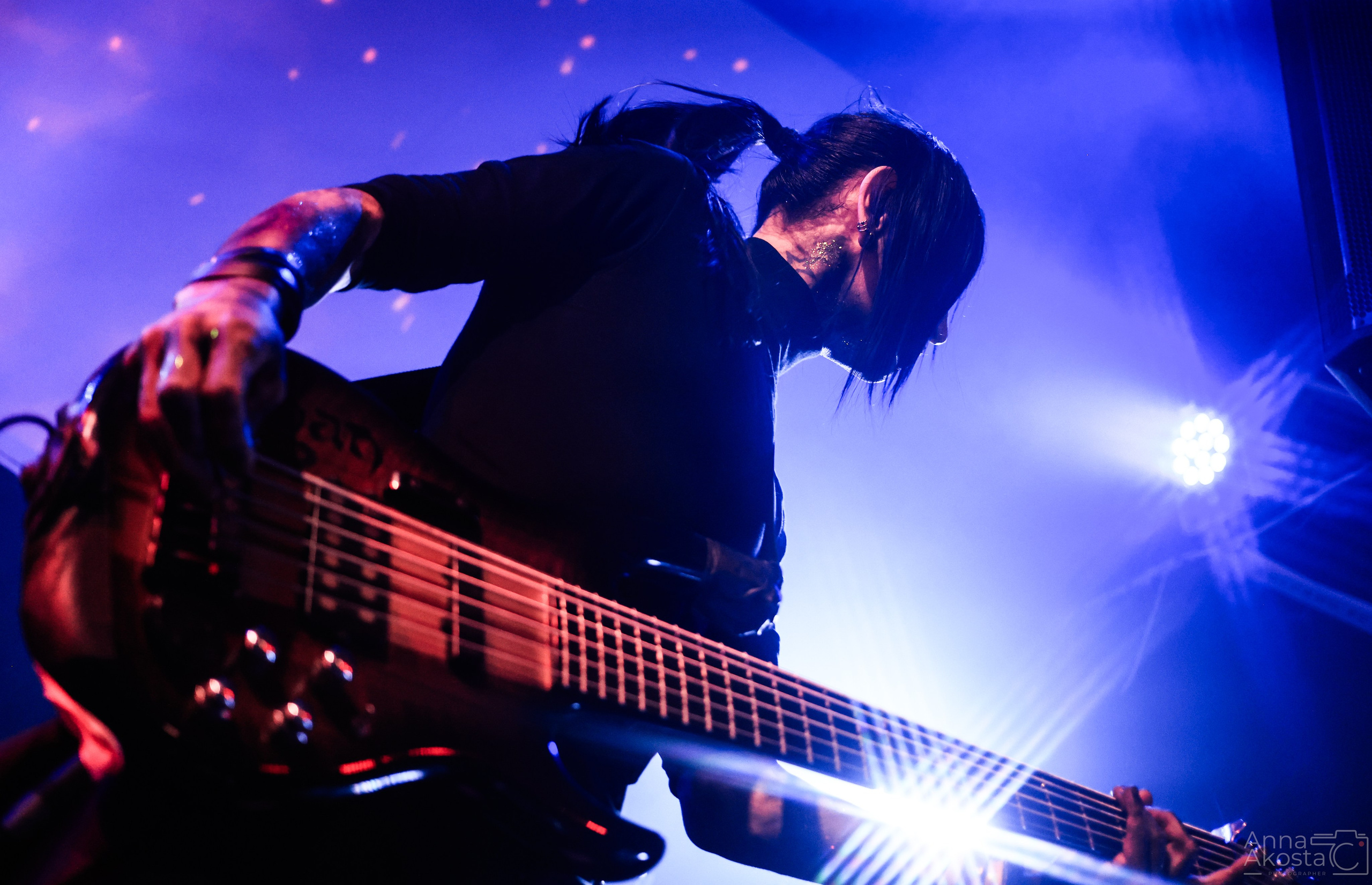 Witchcraft | Ласточка | СПб. Анна Акоста: фотограф в Санкт-Петербурге и Таганроге