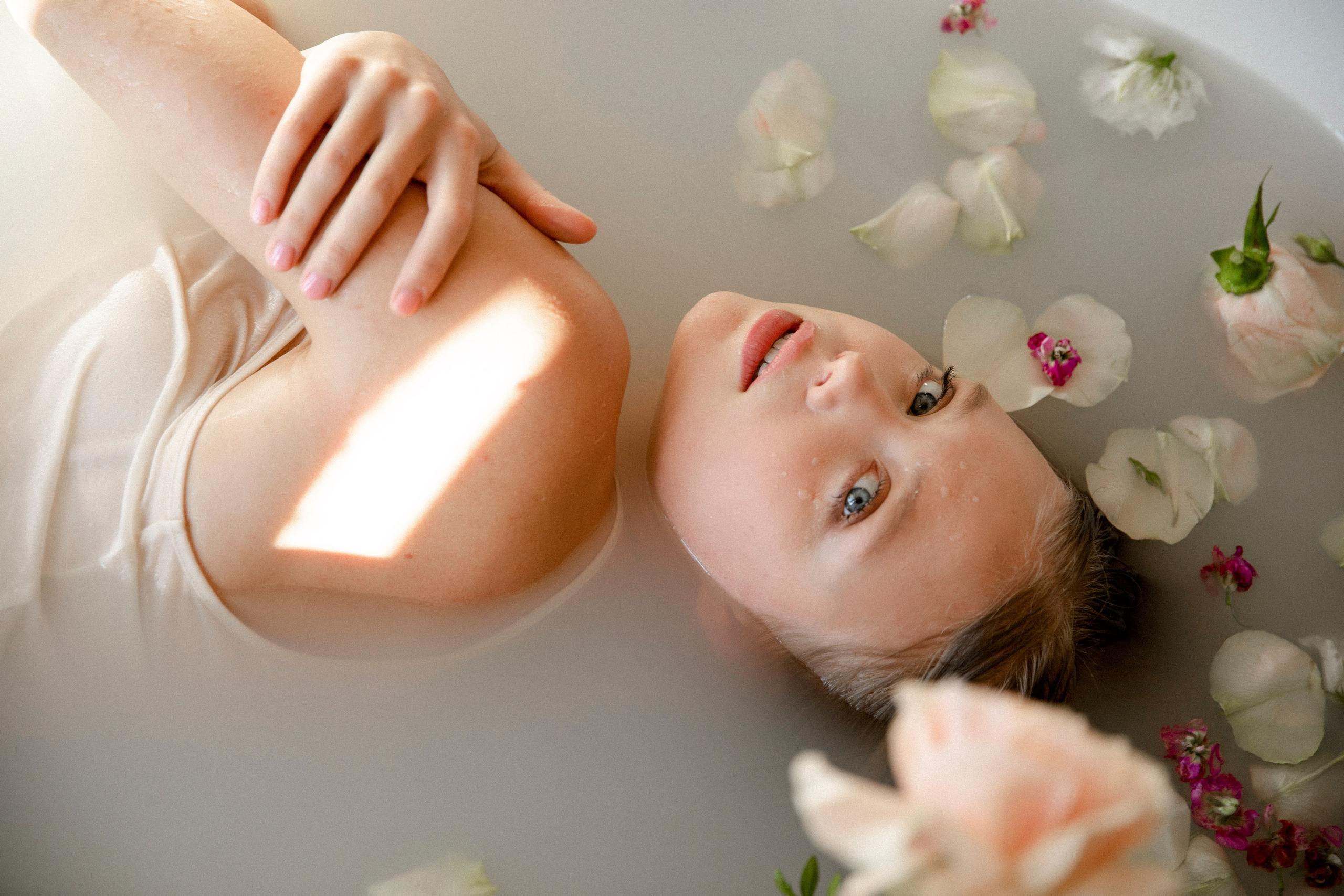 Дарья. Свадебный и портретный фотограф