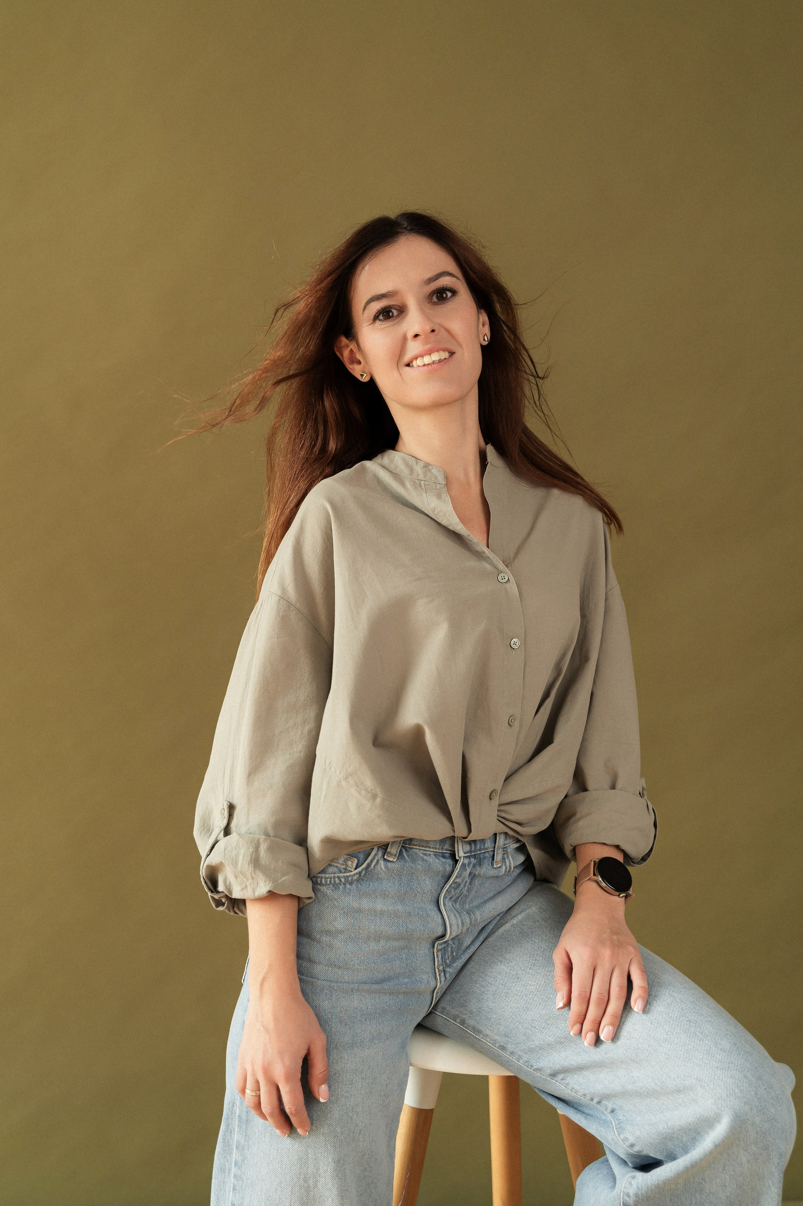 Специалисты школы английского языка. Фотограф Алина Филимонова Тверь