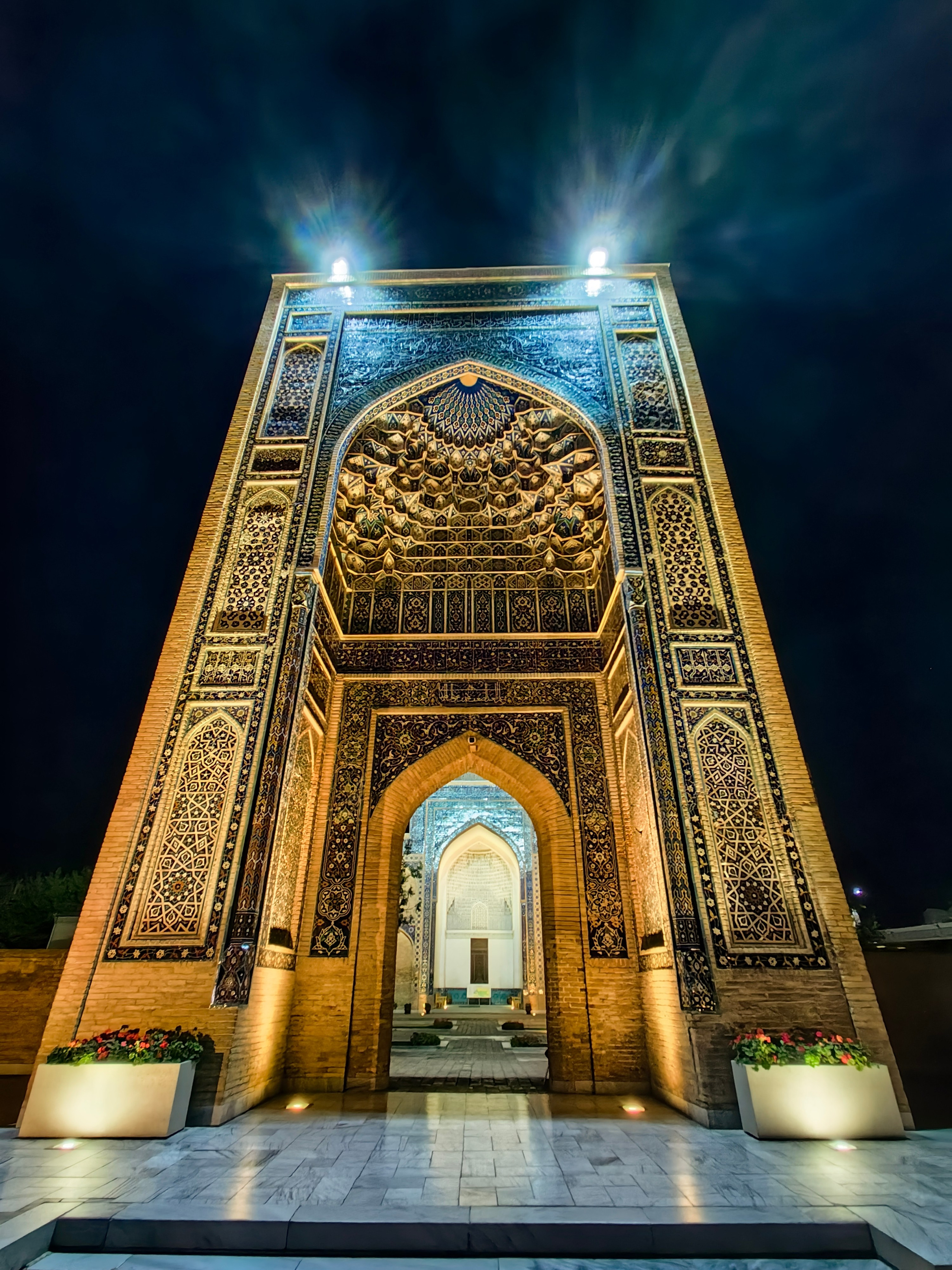 Узбекистан. Travel-фотограф Ирина Милинцова