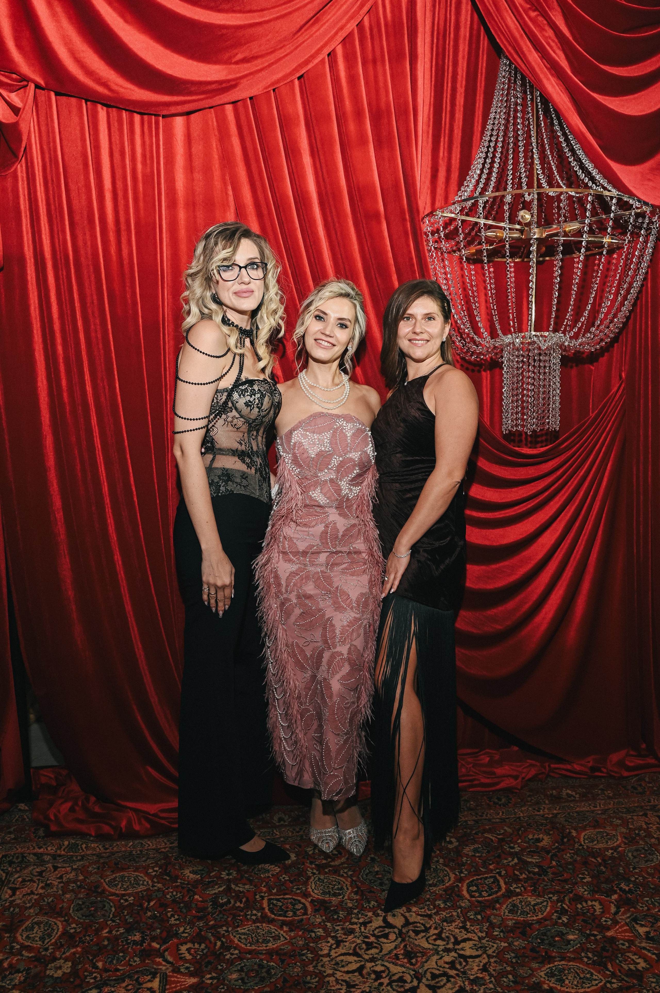 Юбилей Дмитрия. Свадебный и семейный фотограф Волгоград Москва