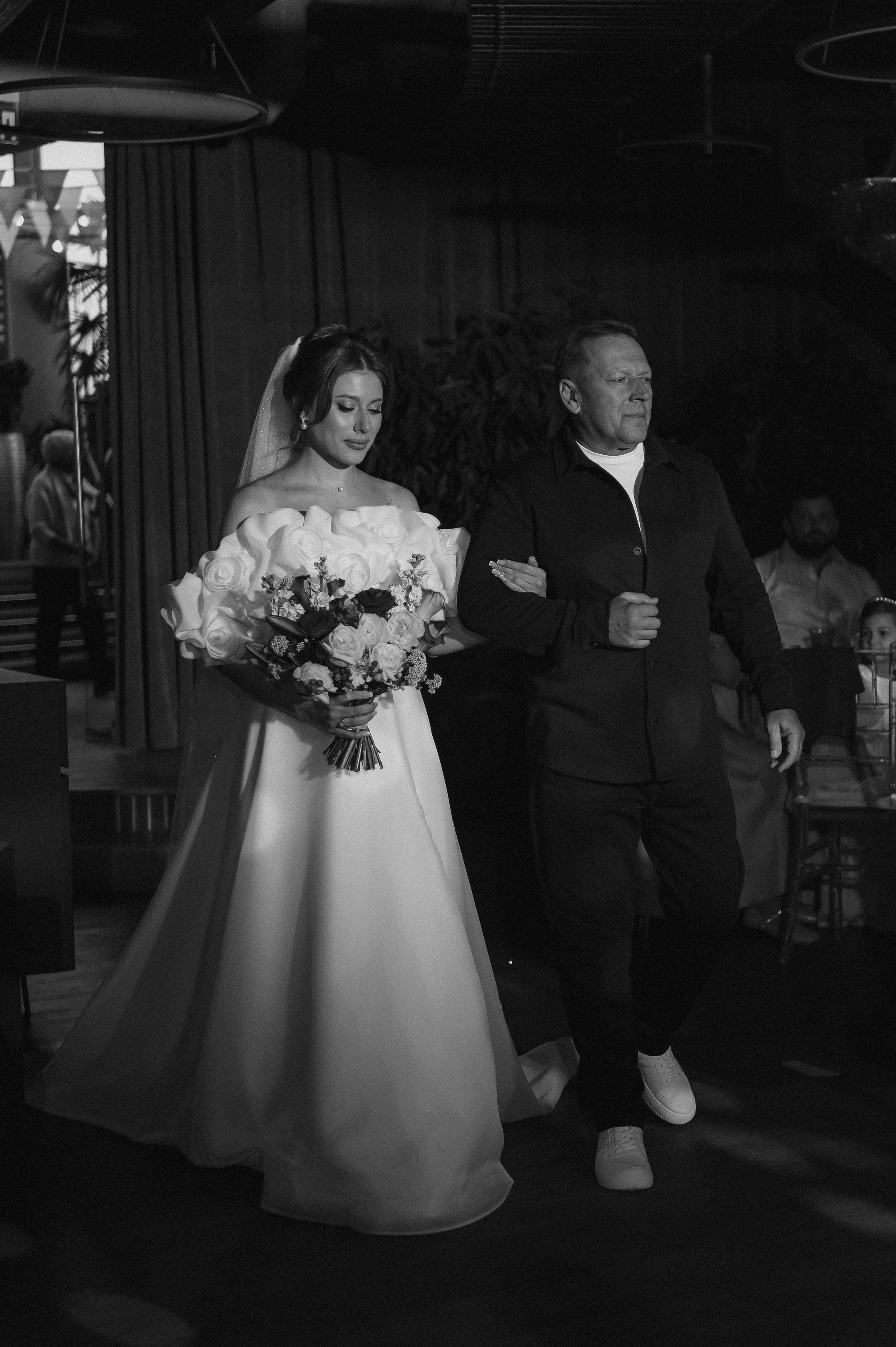 Андрей + Арина — Организация EventGstudio. Свадебный и семейный фотограф Волгоград Москва