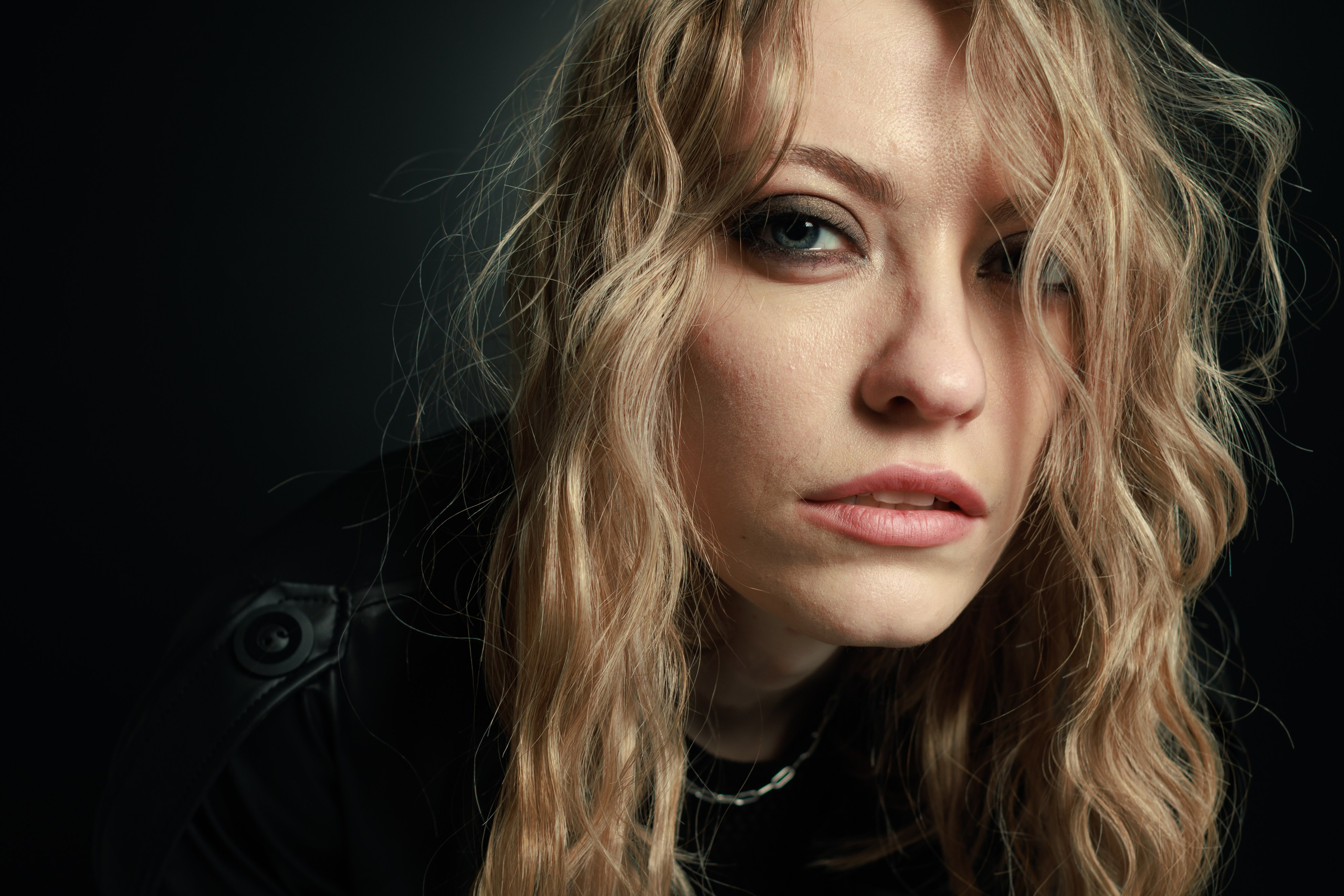 Классические и студийные съемки. Фотограф Алина Филатова