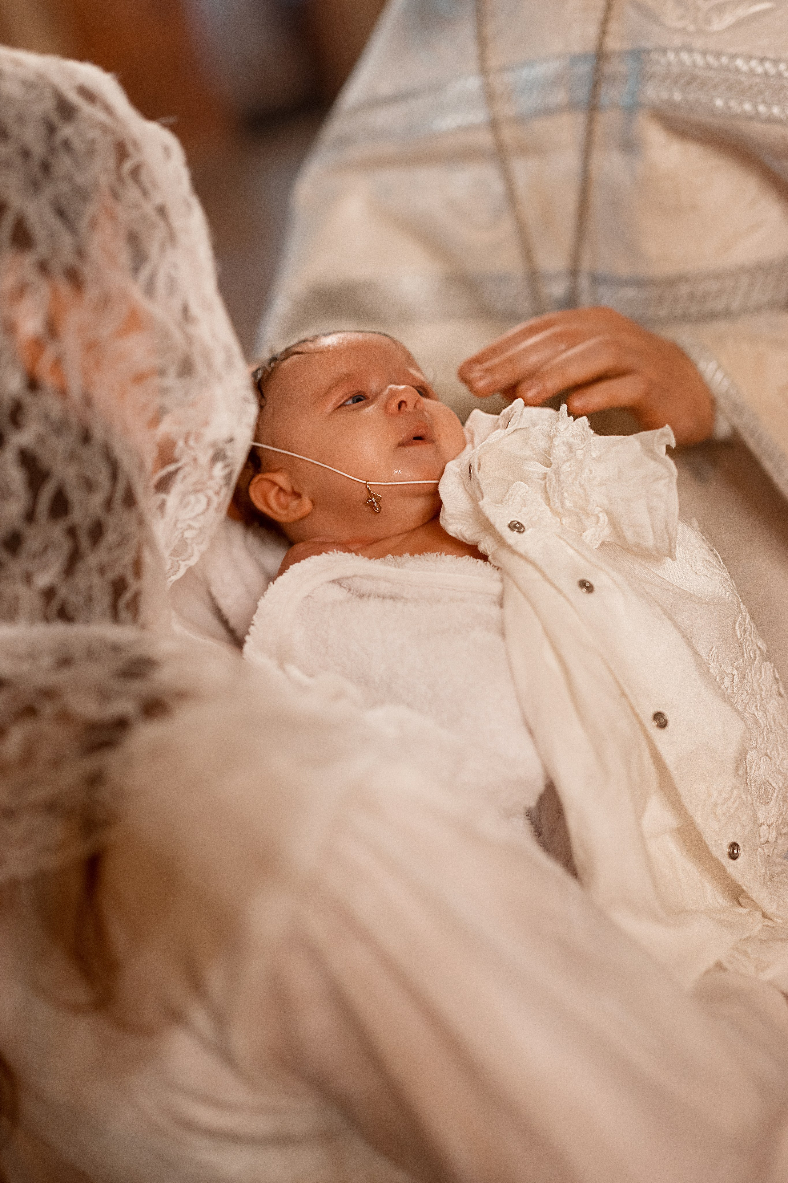 Крещение. Твой фотограф в Москве