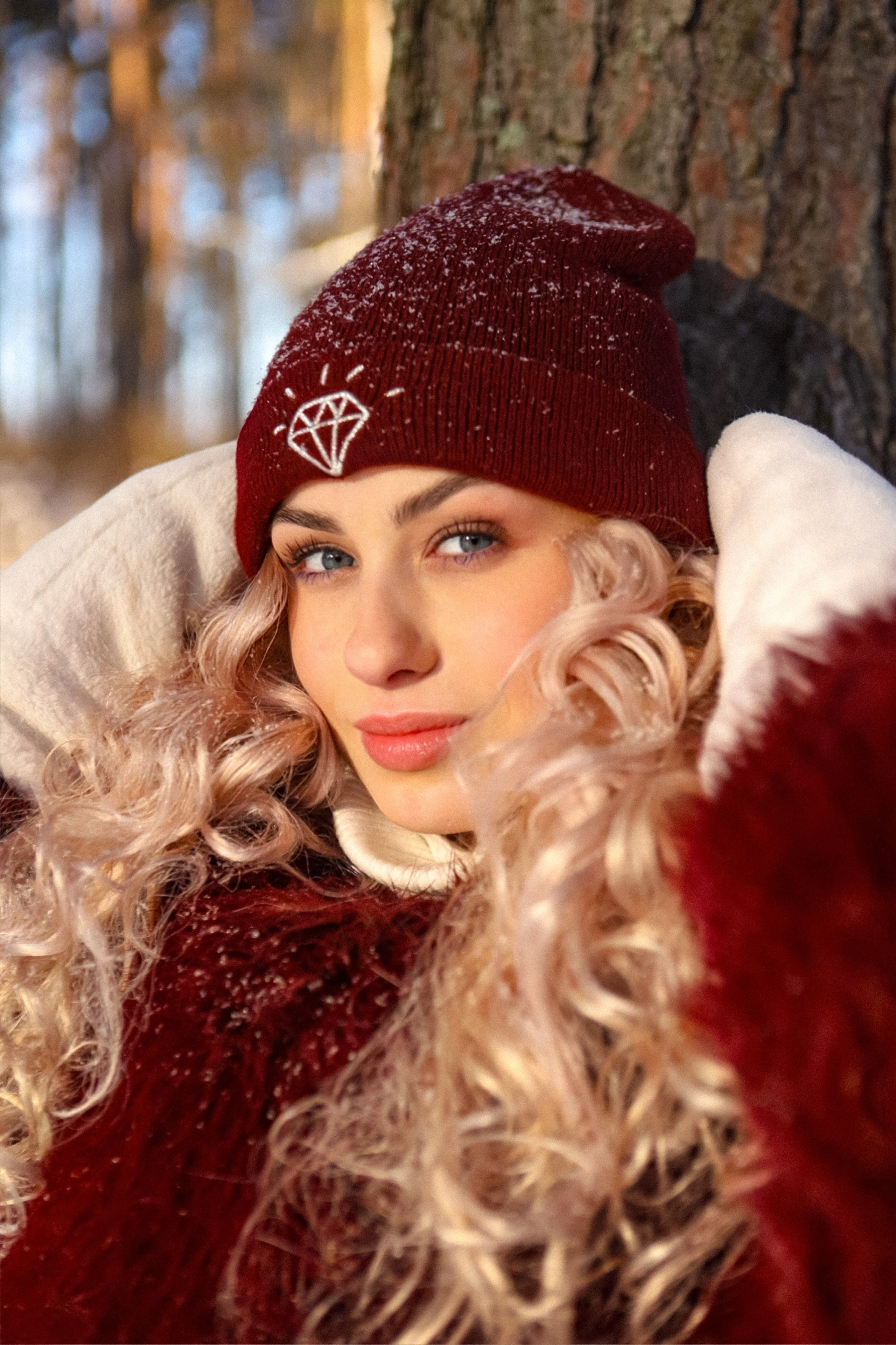 Индивидуальна съёмка. Фотограф Александра Григорьева в Великих Луках