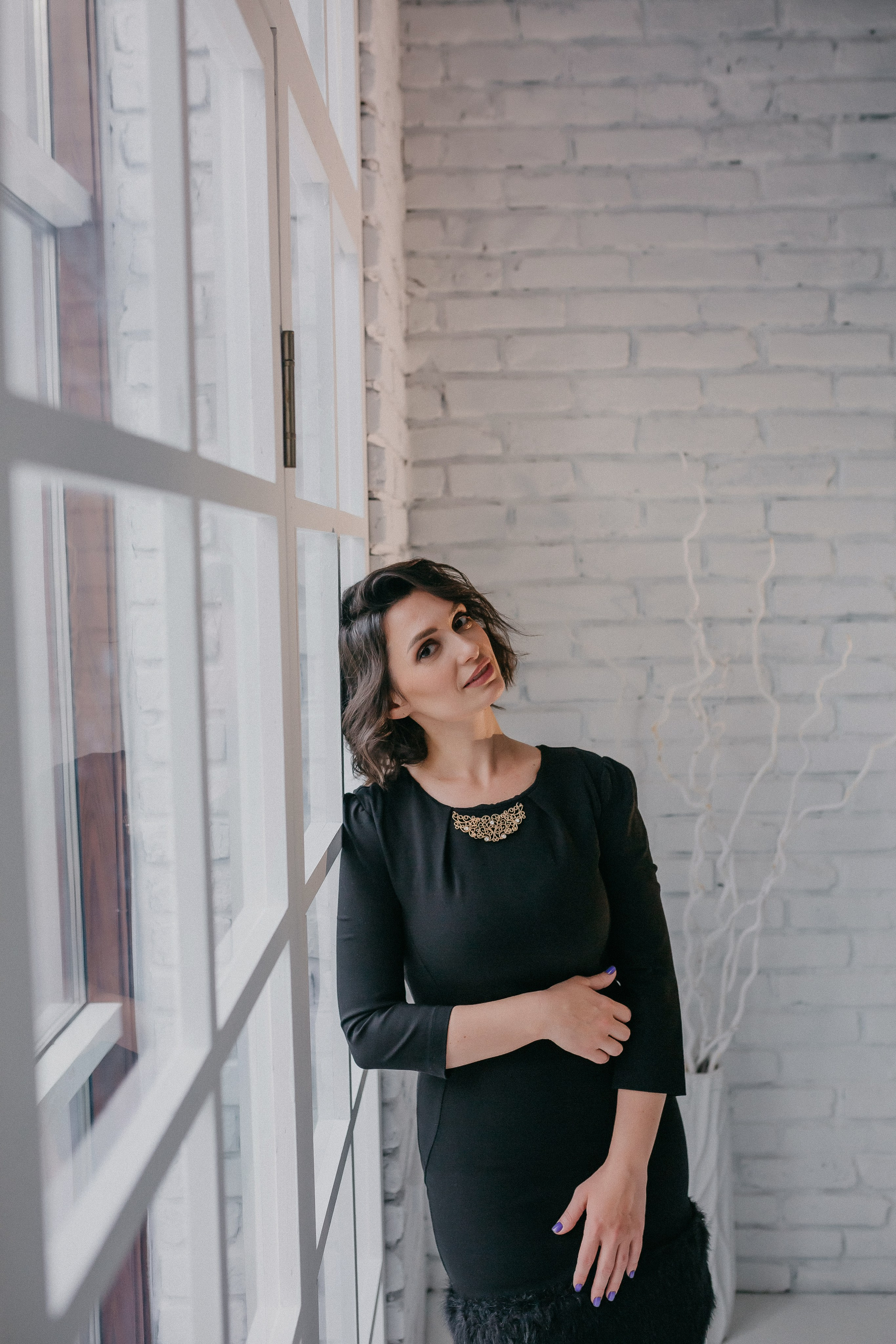 Надя. Семейный фотограф в Сургуте