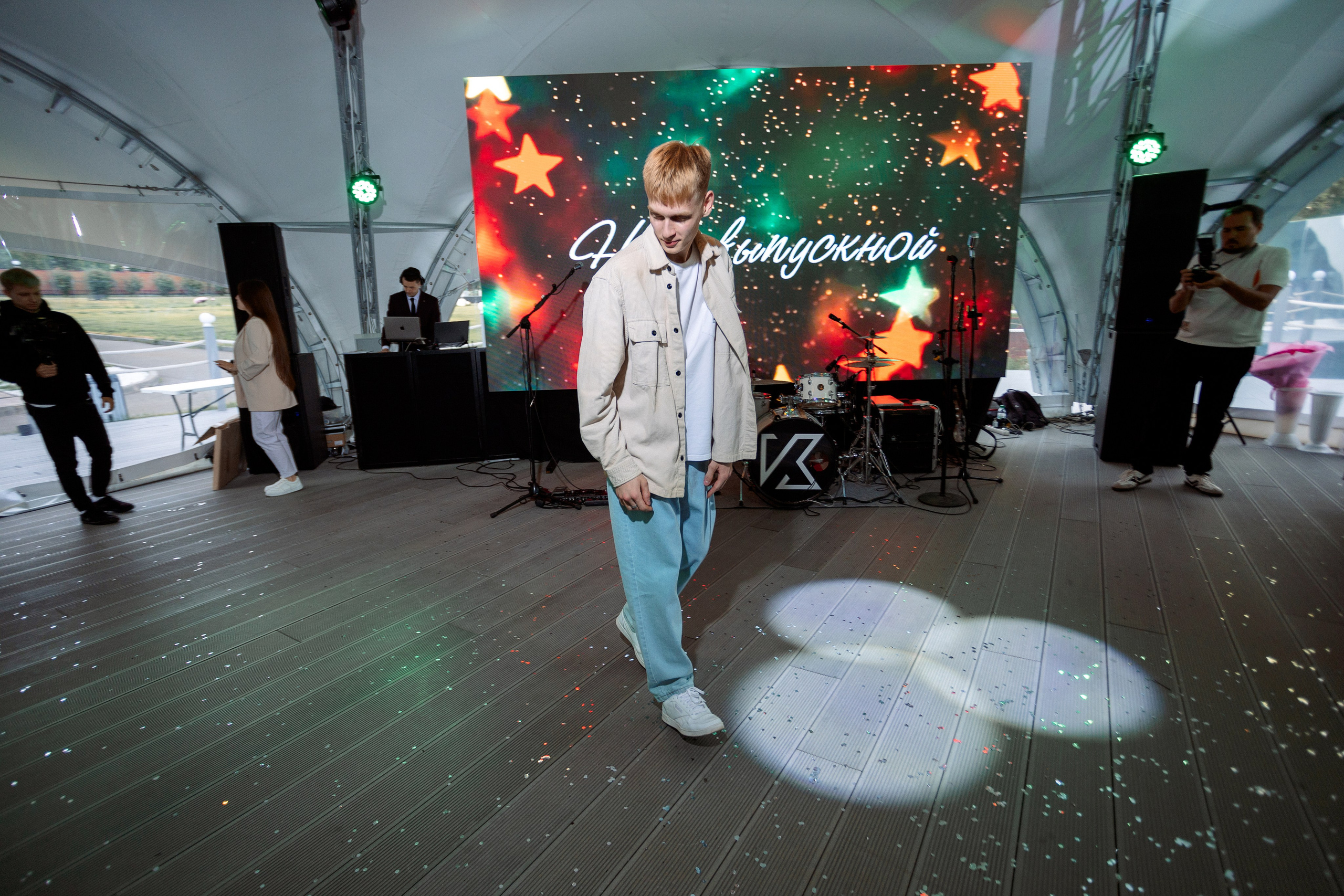 ВЫПУСКНОЙ: Волки-Липки. Все фото. Профессиональный фотограф в Ижевске Леша Петров