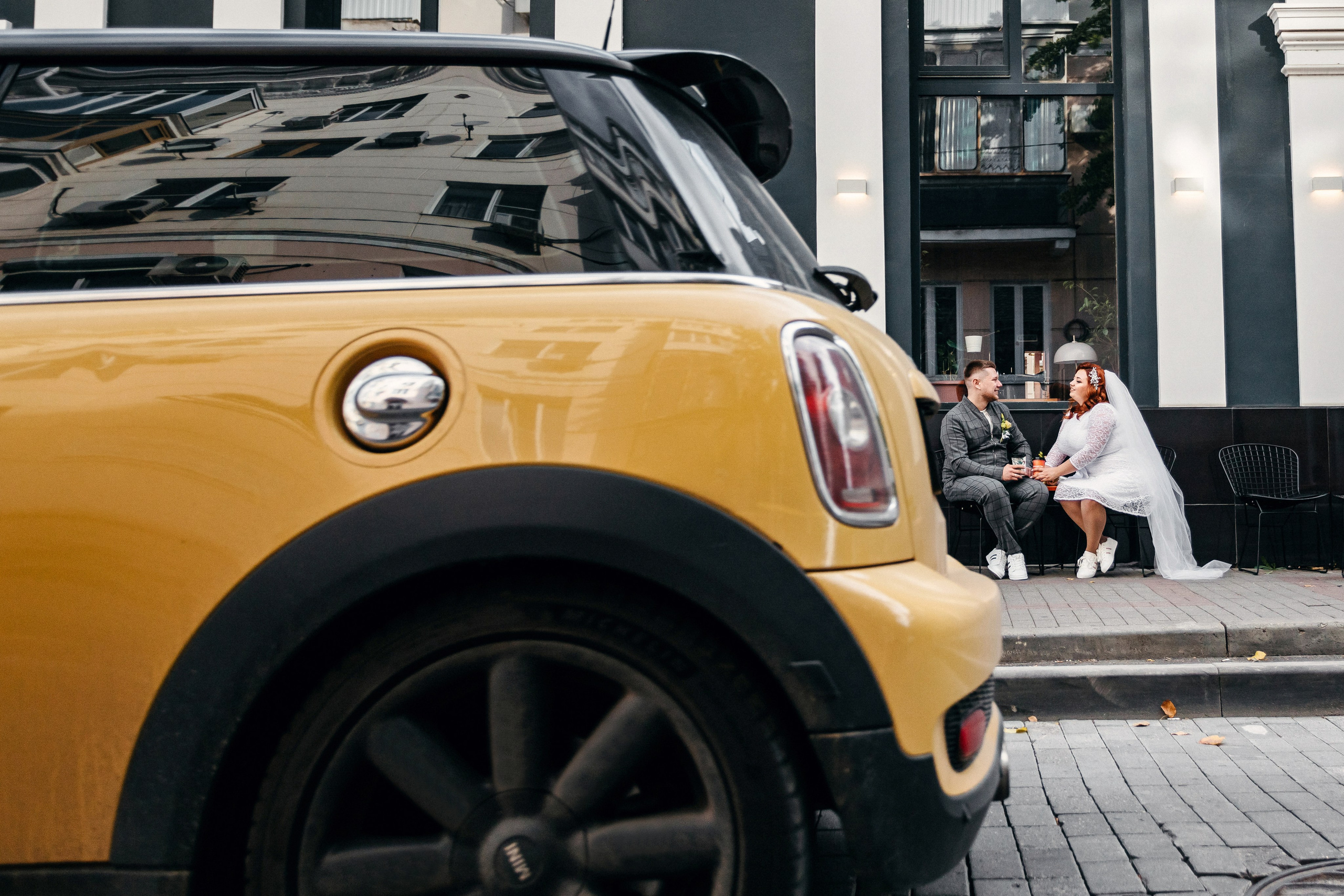 Свадебная фотосессия в Краснодаре. Свадебный, семейный, интерьерный фотограф в Краснодаре Денис Голощапов