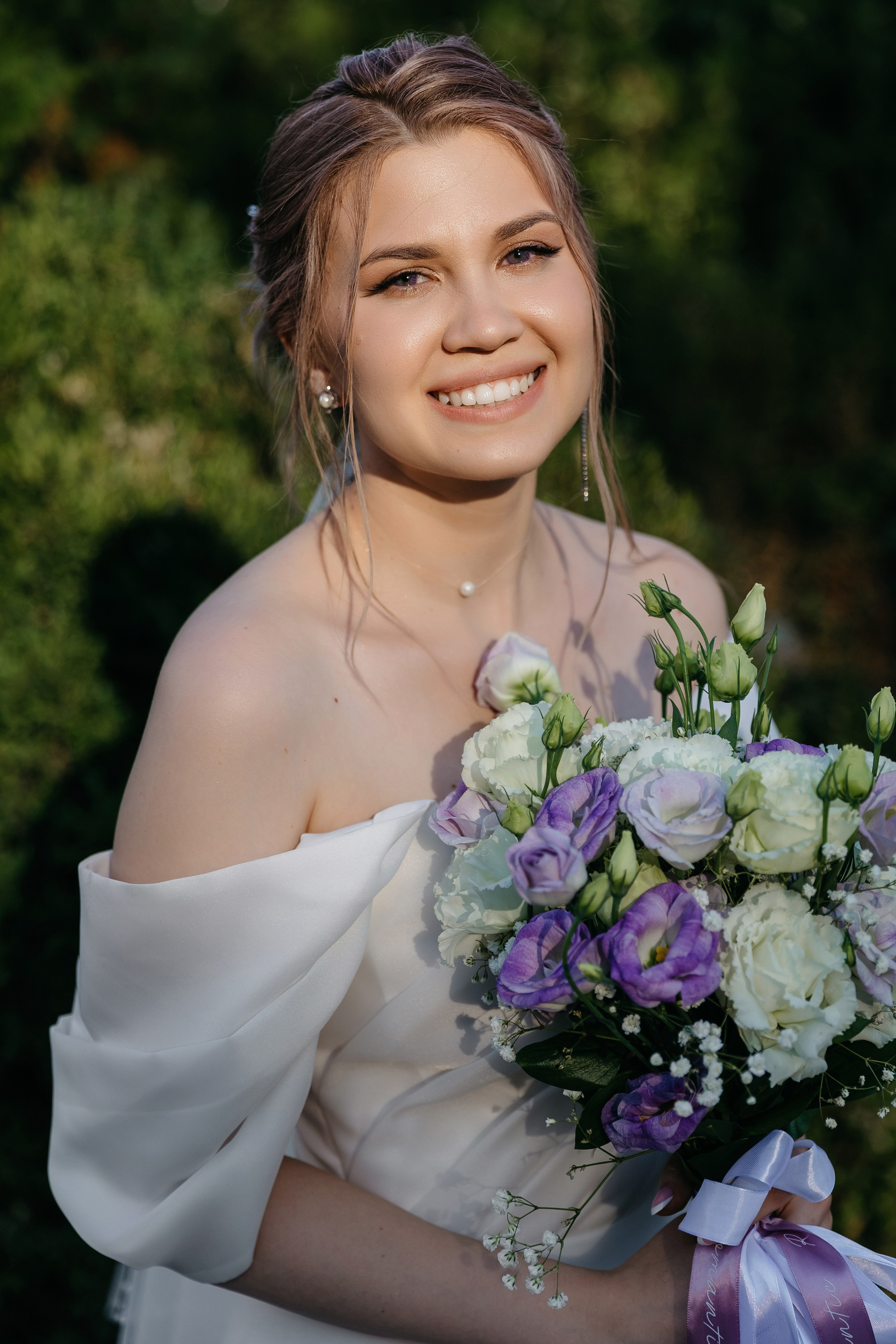 Свадебная фотосессия. Свадебный, семейный, интерьерный фотограф в Краснодаре Денис Голощапов