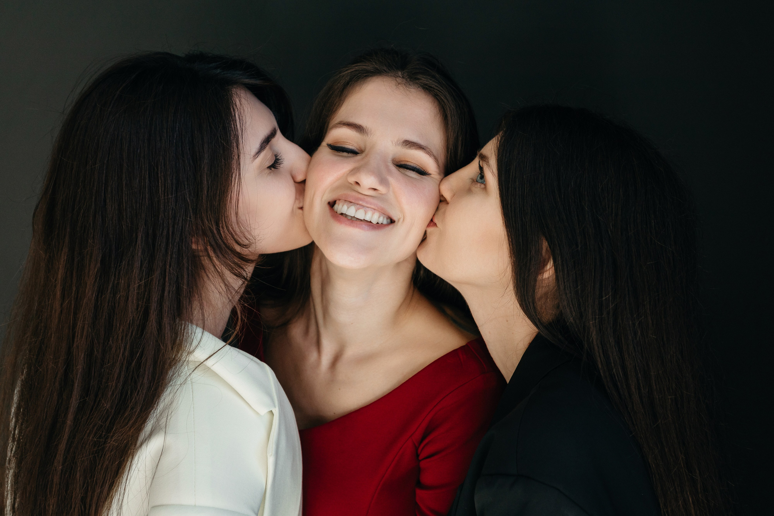 Свадебная фотосессия. Свадебный, семейный, интерьерный фотограф в Краснодаре Денис Голощапов