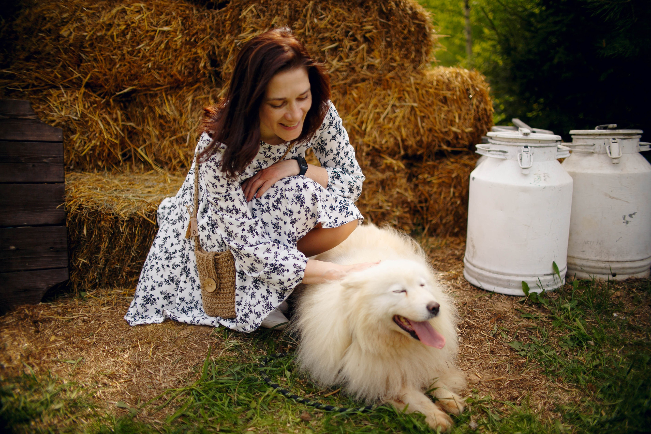 Фестиваль «Пастушьи забавы». Ваш репортажный фотограф Артемий Антонов