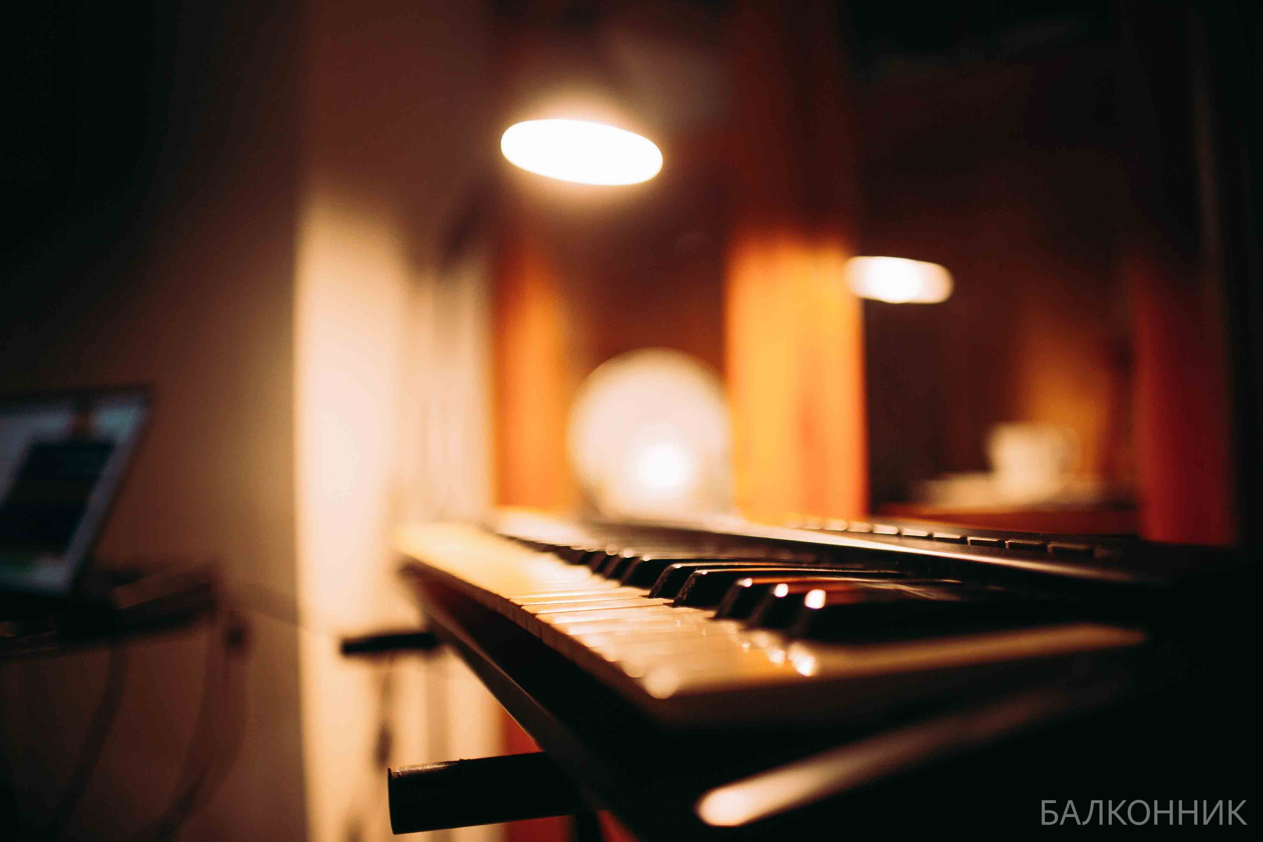 «Балконник». Ваш репортажный фотограф Артемий Антонов