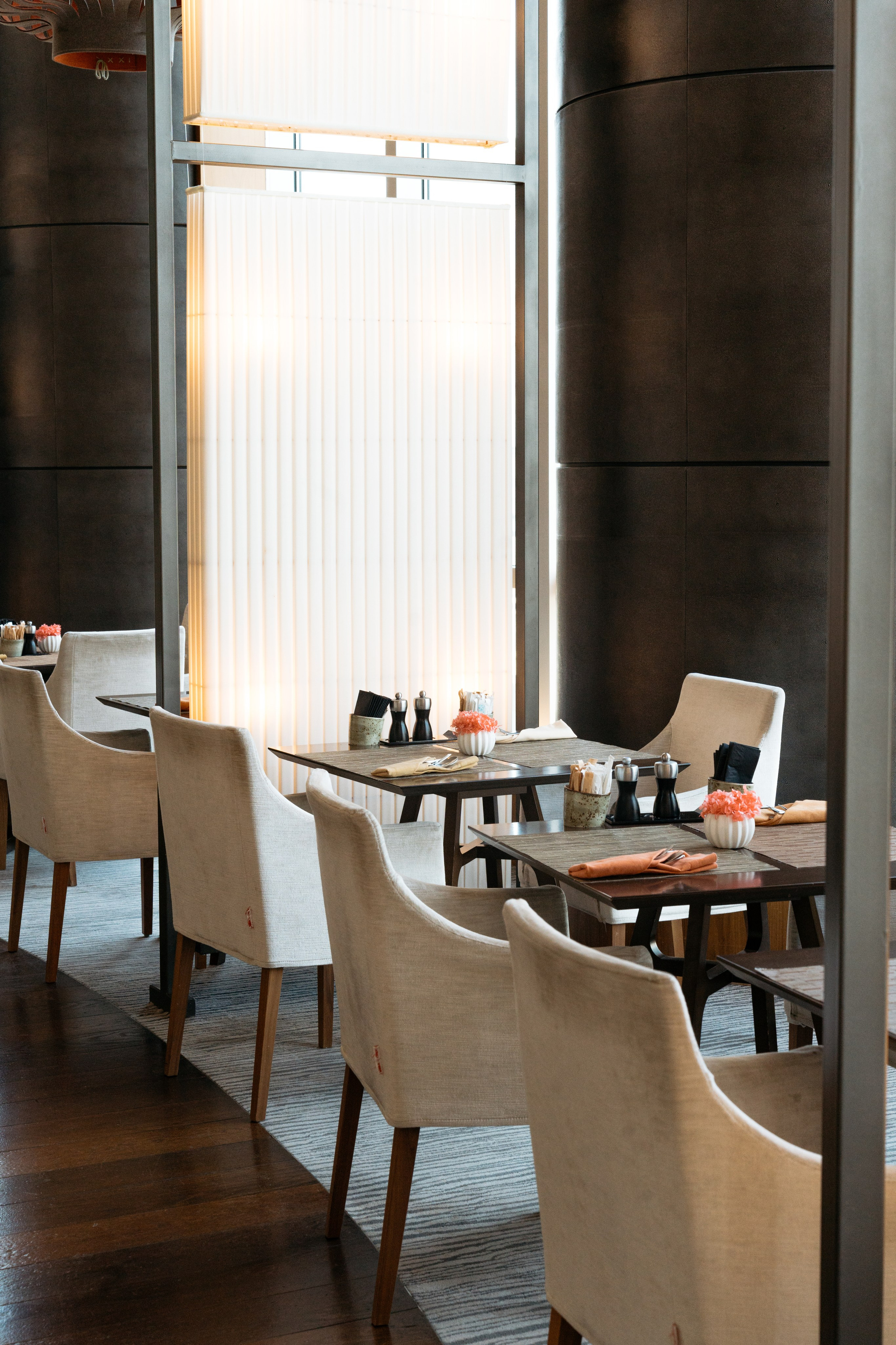 Swissotel Krasnye Holmy Moscow. Фотограф Валерия Бурма