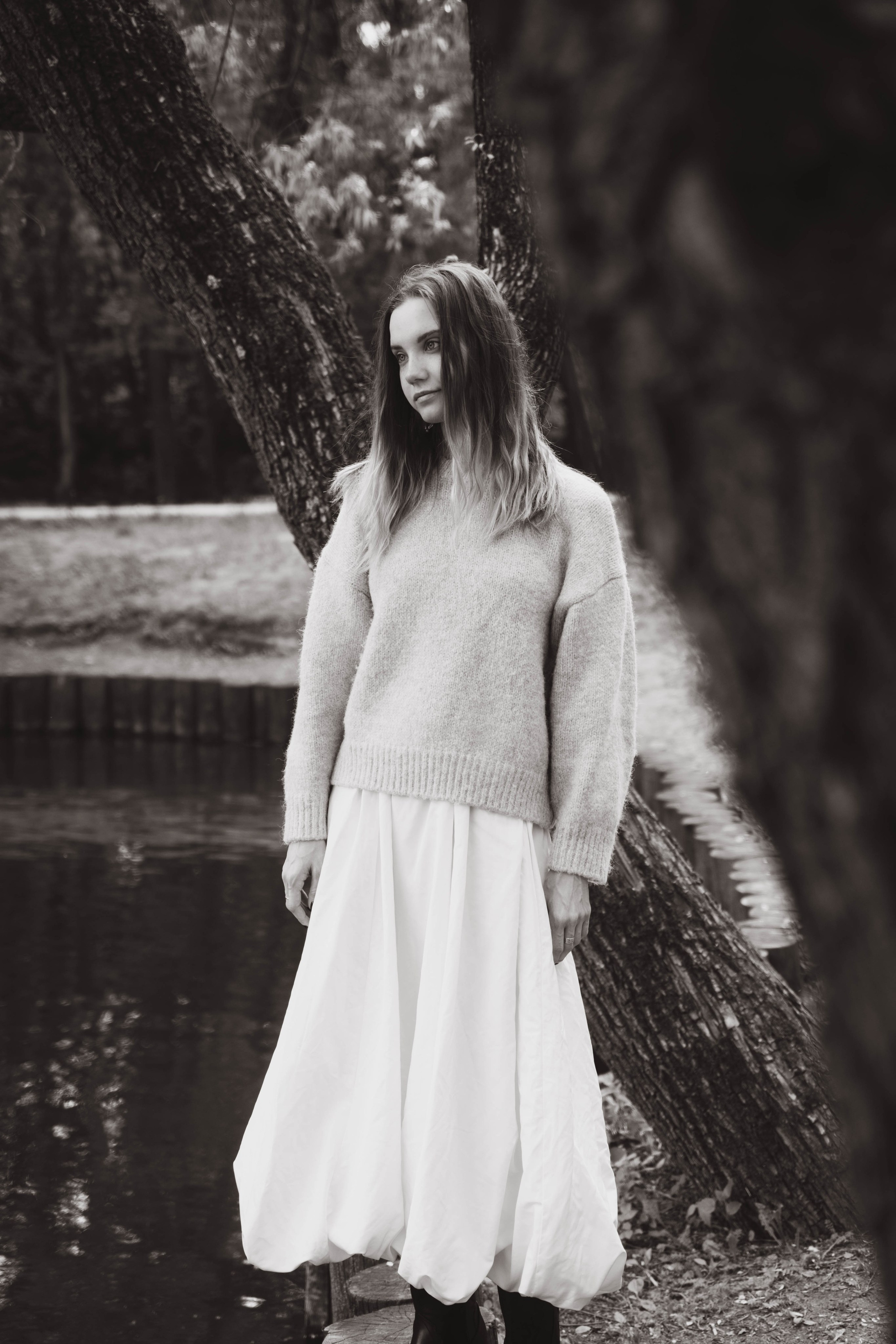 Маргарита. Фотограф Аби