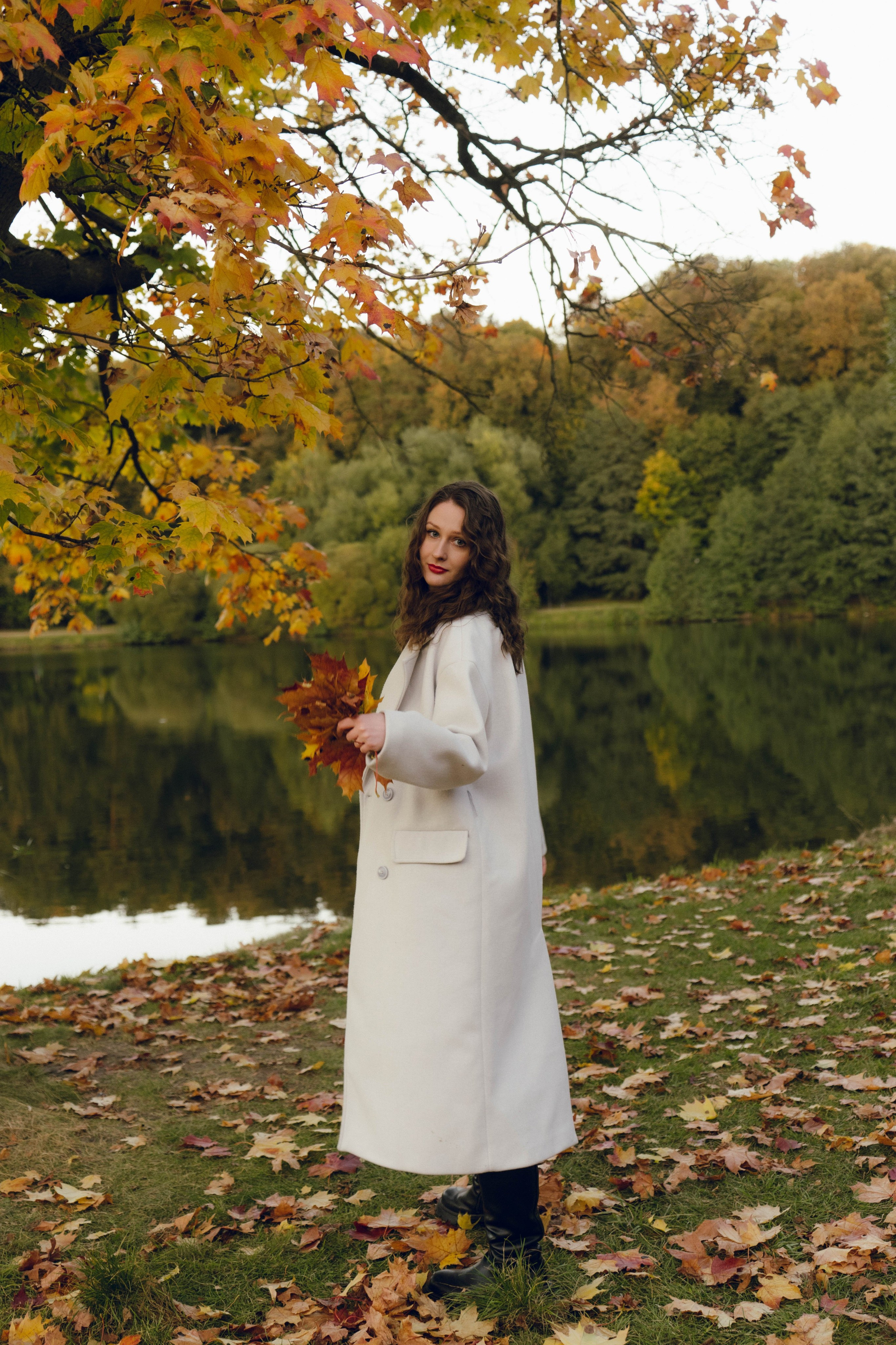 Екатерина. Фотограф Аби