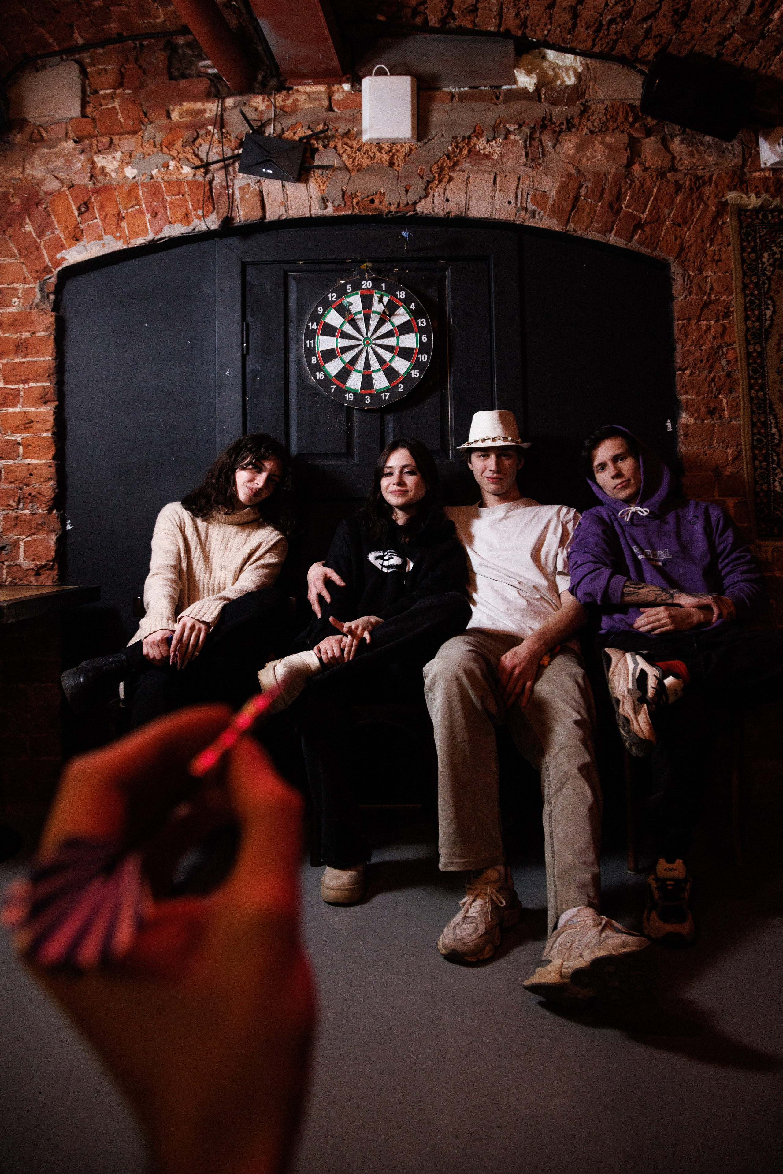 Клубный фотограф в Москве и МО. Фотограф в Москве Максим Быков