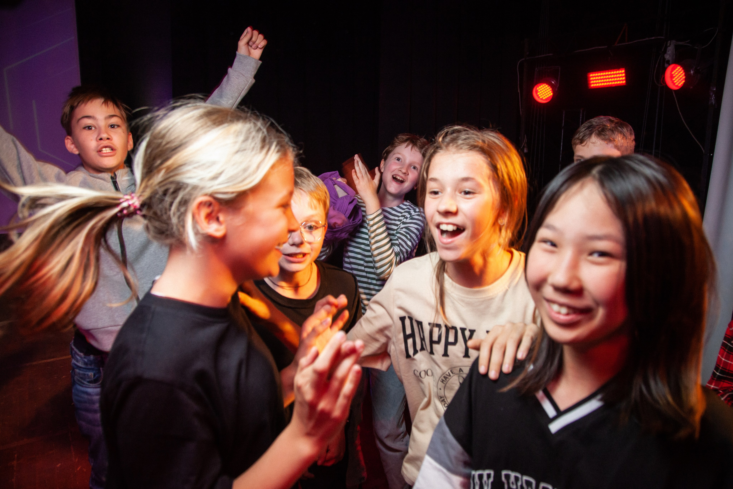 Фотограф в детский лагерь. Фотограф в Москве Максим Быков