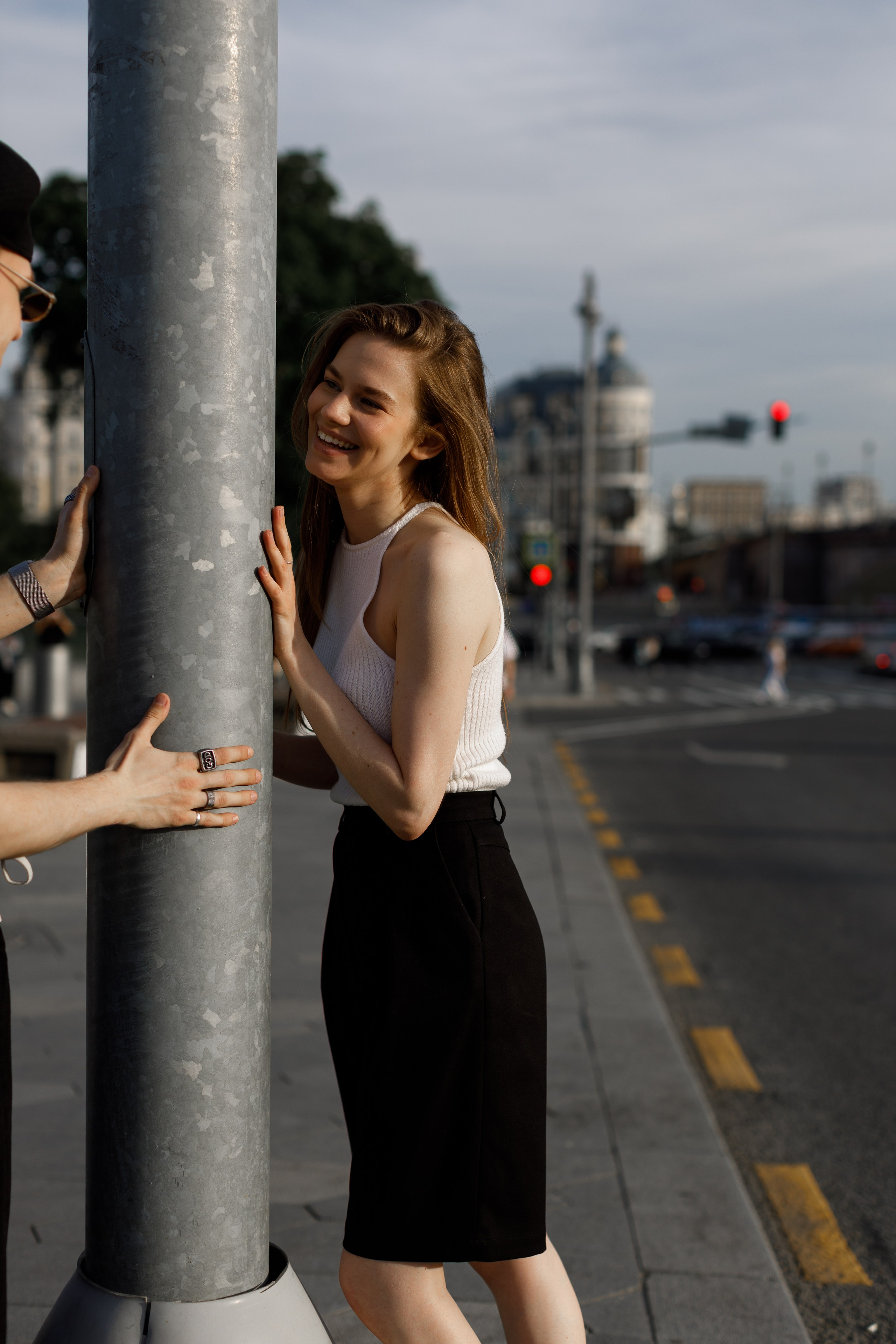 Кристина и Кирилл. Свадебный и семейный фотограф Савельева Дарья