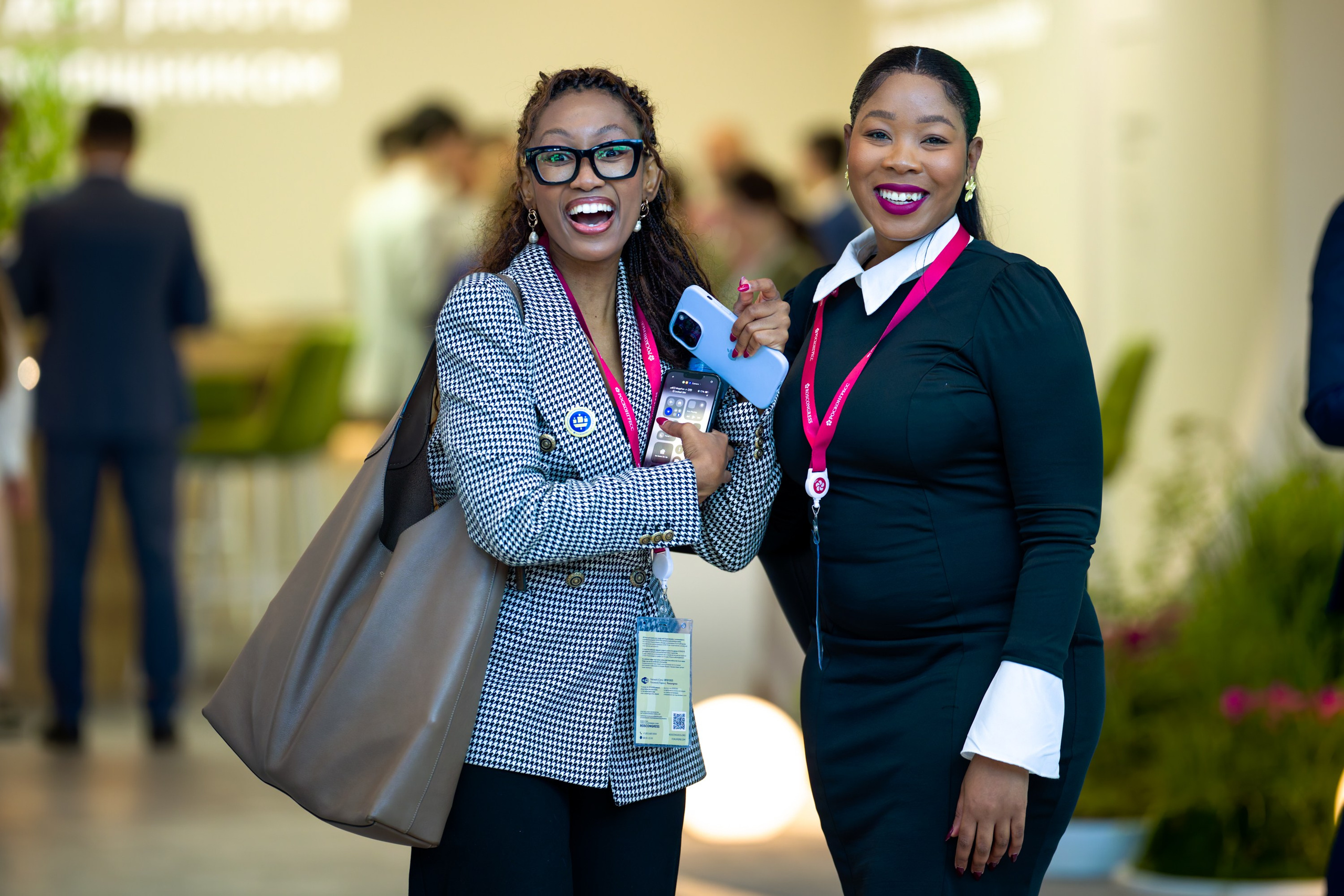 Петербургский экономический форум