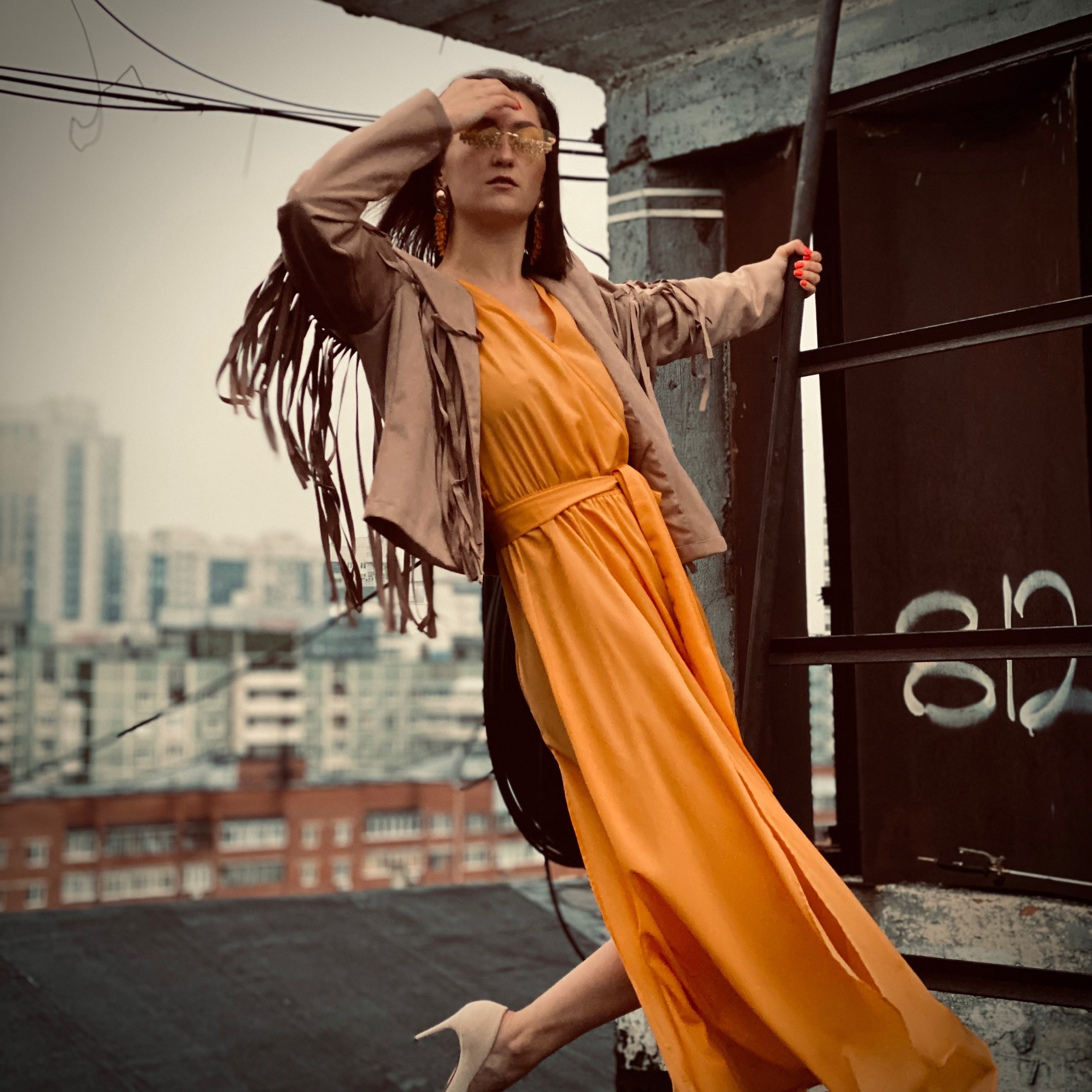 Стрит съемка. Фотограф Екатеринбург Екатерина Красноперова