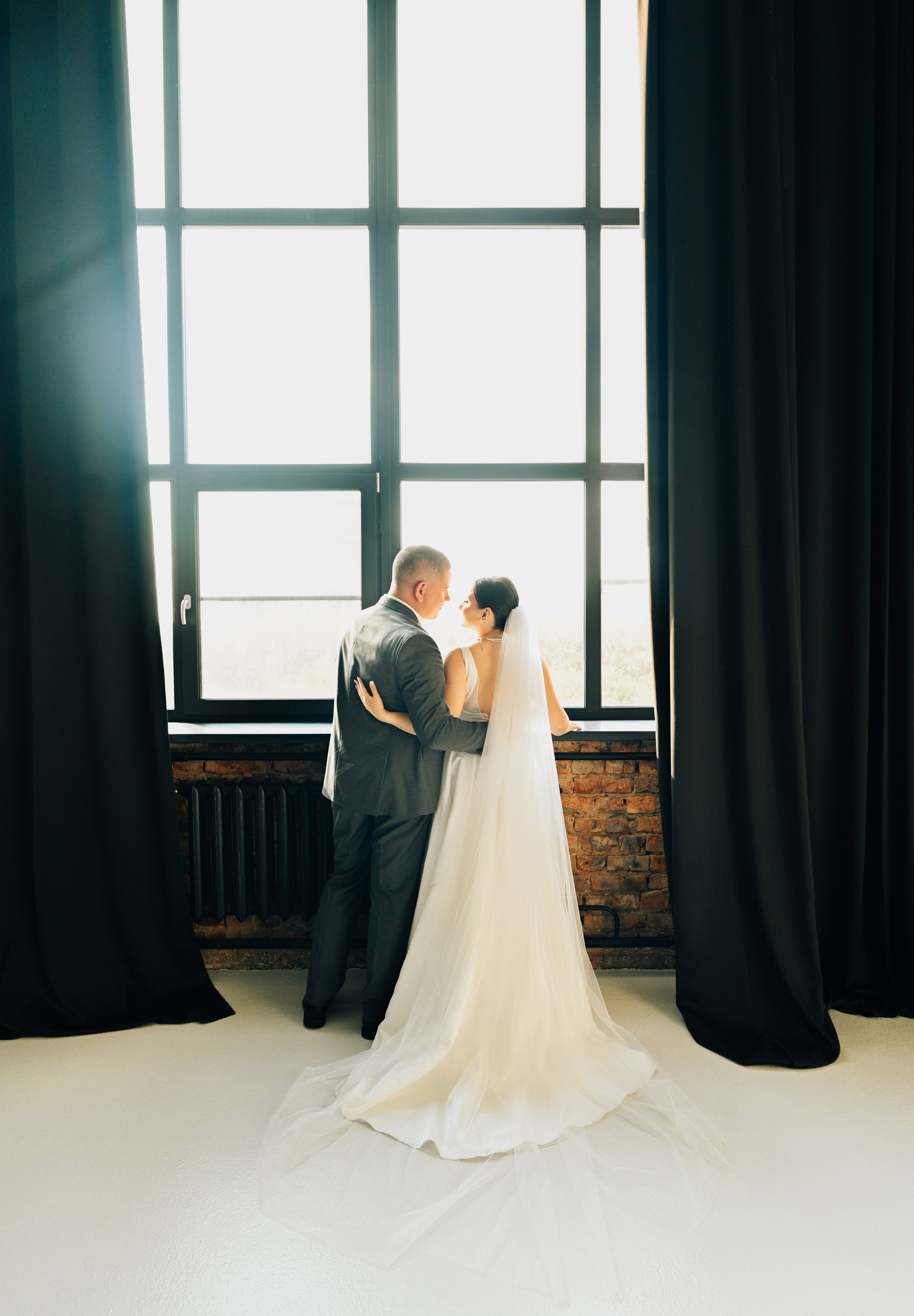 Свадебный, портретный фотограф В Москве и Челябинске Панченкова Светлана