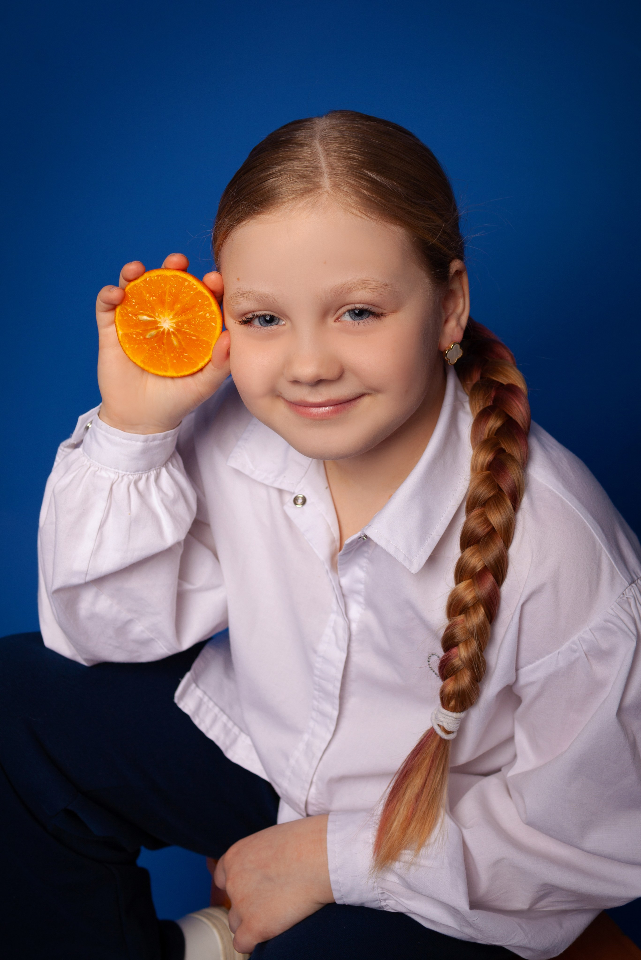 Тематические съёмки. Модельное Агентство Alma Model Management